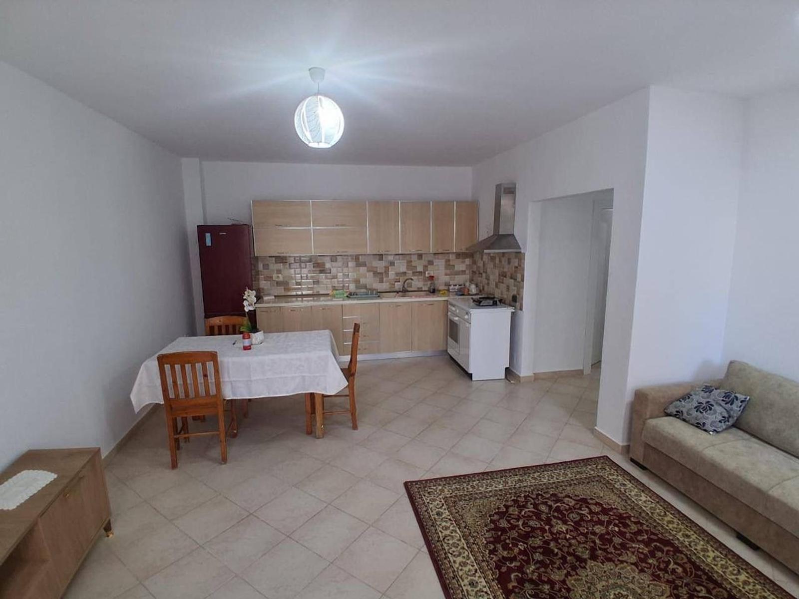 Appartamento 1+1, in vendita, Plazh, Durazzo, 115 m² — foto 2 di 11