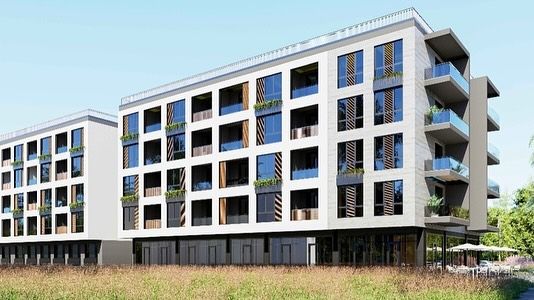 Shitet Apartament 1+1 | Qerret, Kavajë