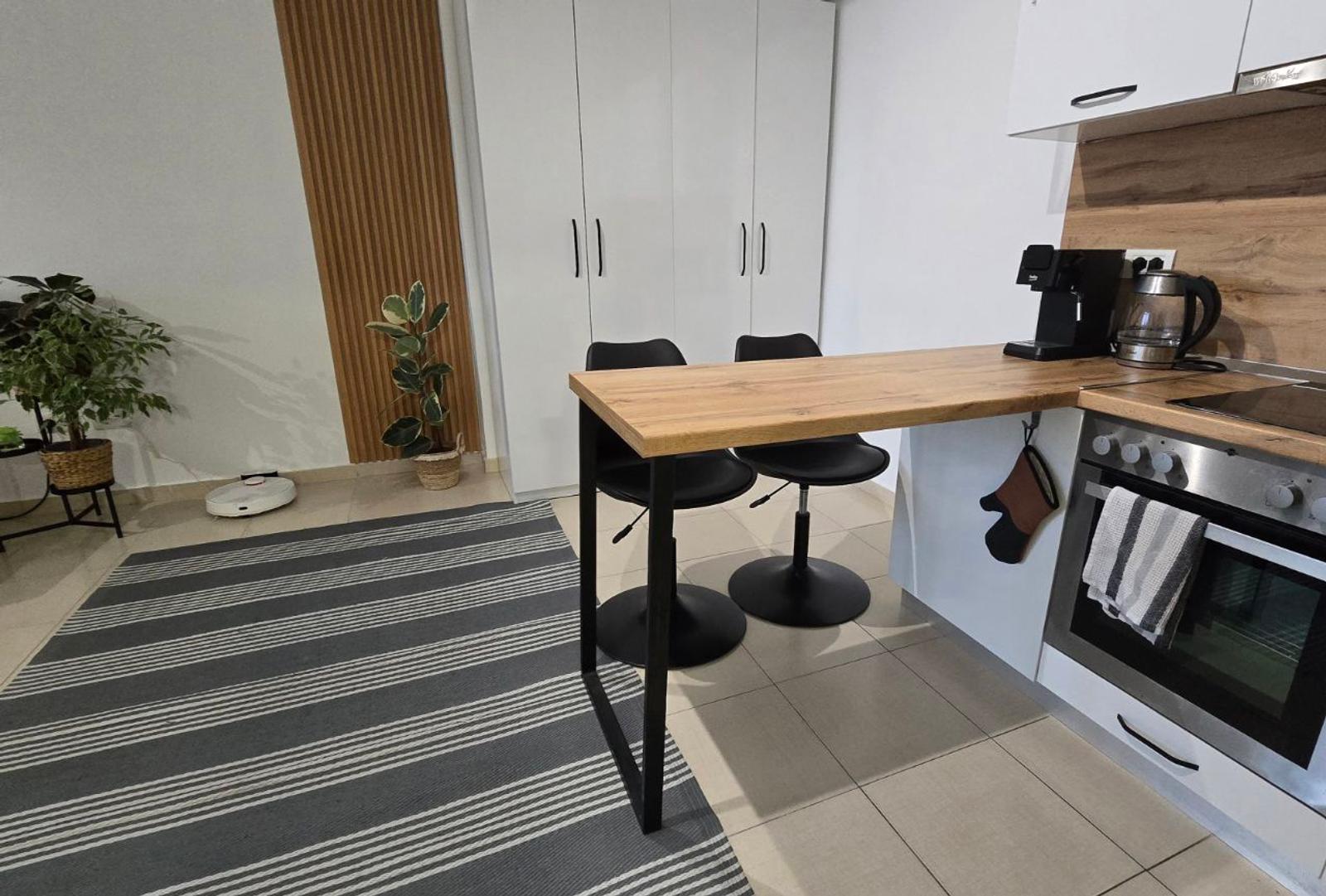 Wohnung 1+1 zum Kauf in Plepa, Durrës, 52 m², Meerblick — Foto 9 von 11