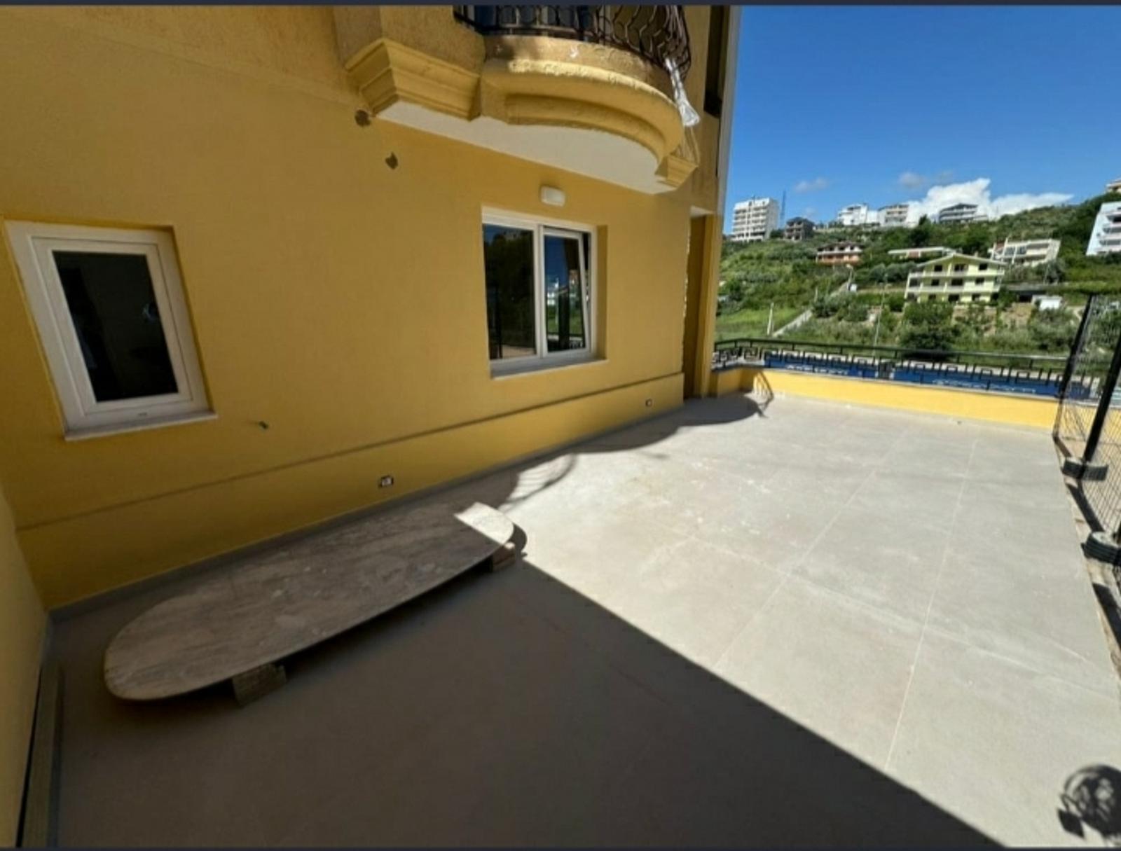 Wohnung 1+1 zum Kauf in Shkëmbi, Durrës, 55 m² — Foto 2 von 11