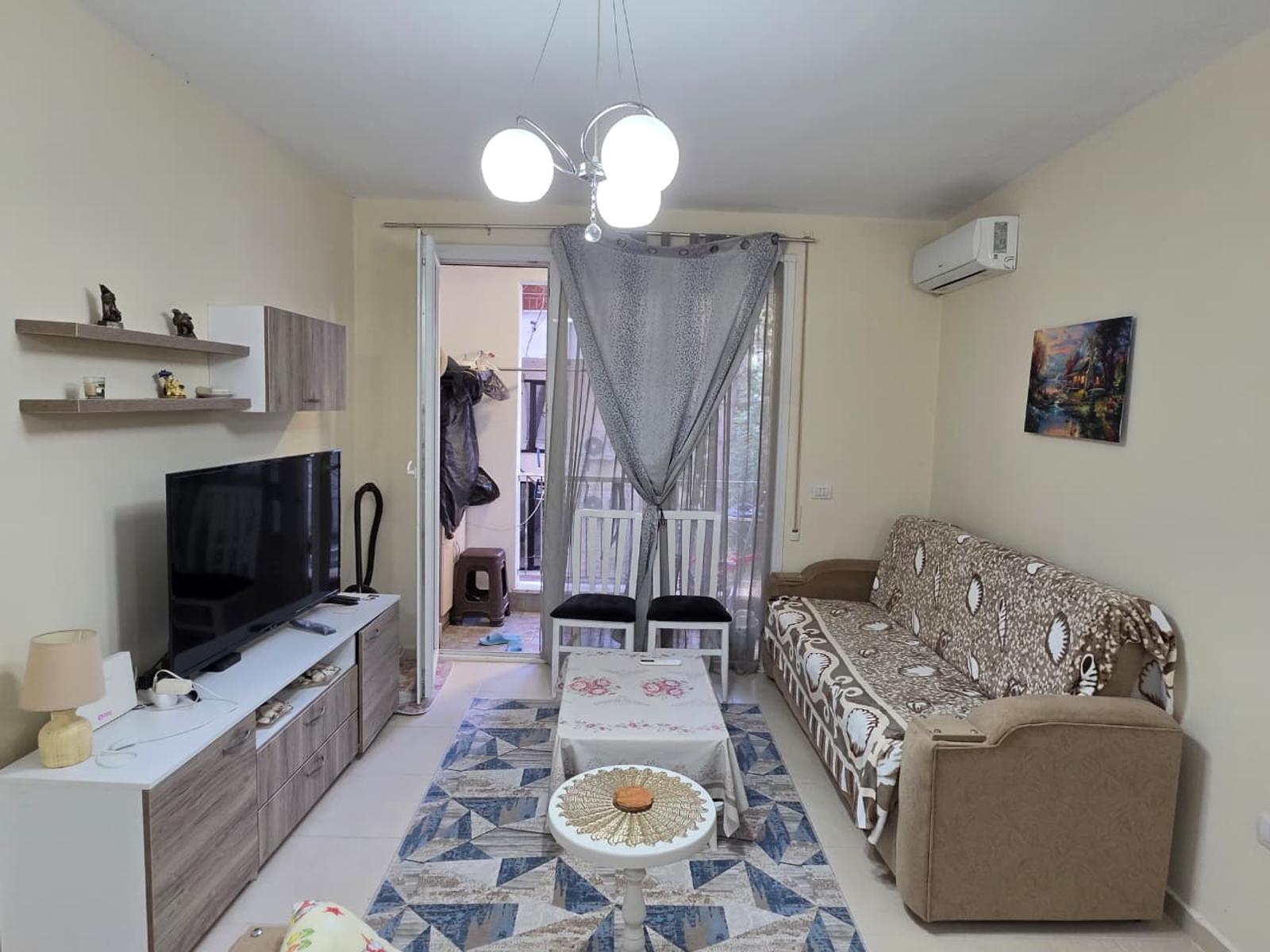 Wohnung 1+1 zum Kauf in Shkëmbi, Durrës, 58 m² — Foto 11 von 32