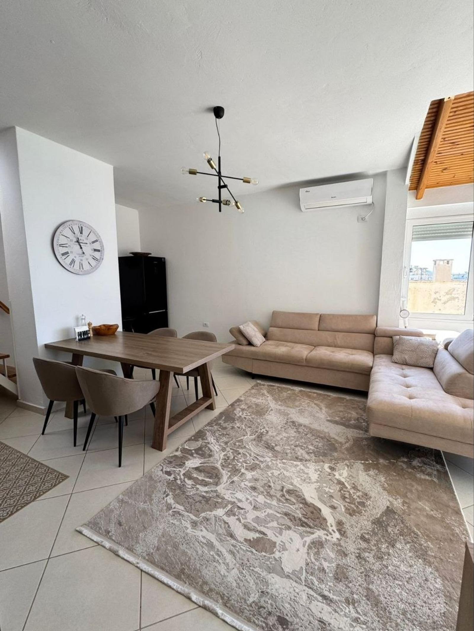 Penthouse, në shitje, Saranda, 180 m², pamje nga deti — foto 18 nga 19