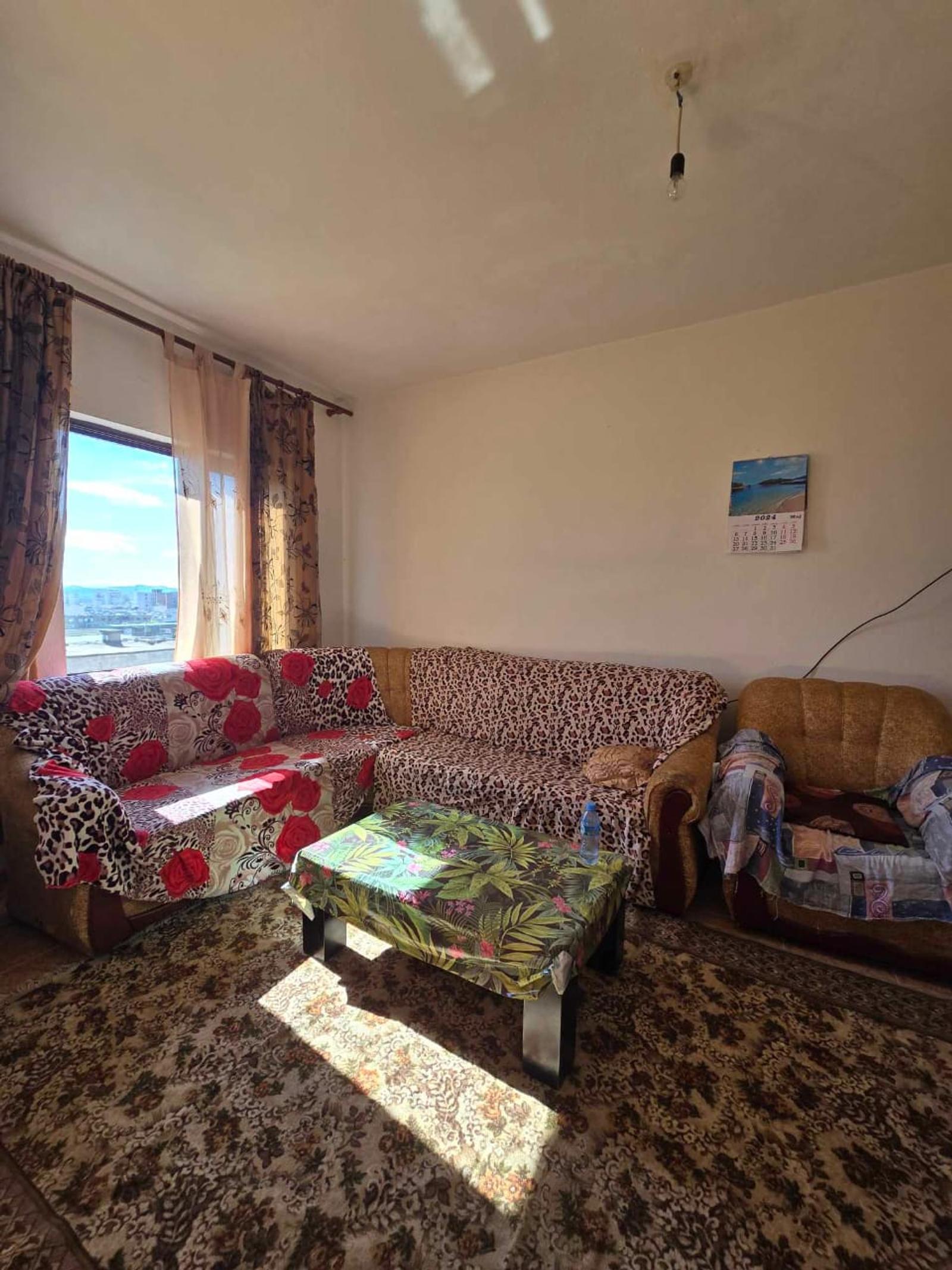Wohnung 1+1 zum Kauf in Stadtzentrum, Durrës, 73 m² — Foto 4 von 8