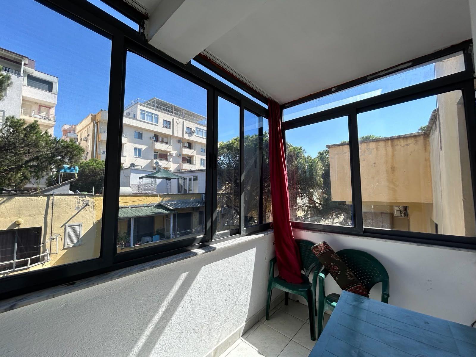 Wohnung 1+1 zum Kauf in Shkëmbi, Durrës, 55 m² — Foto 1 von 18