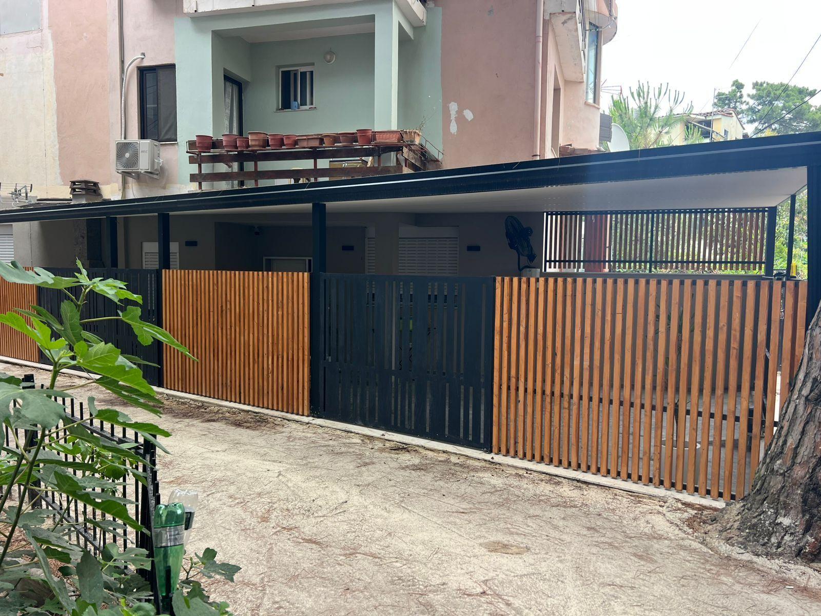 Wohnung 1+1 zum Kauf in Golem, Durrës, 60.7 m² — Foto 2 von 28