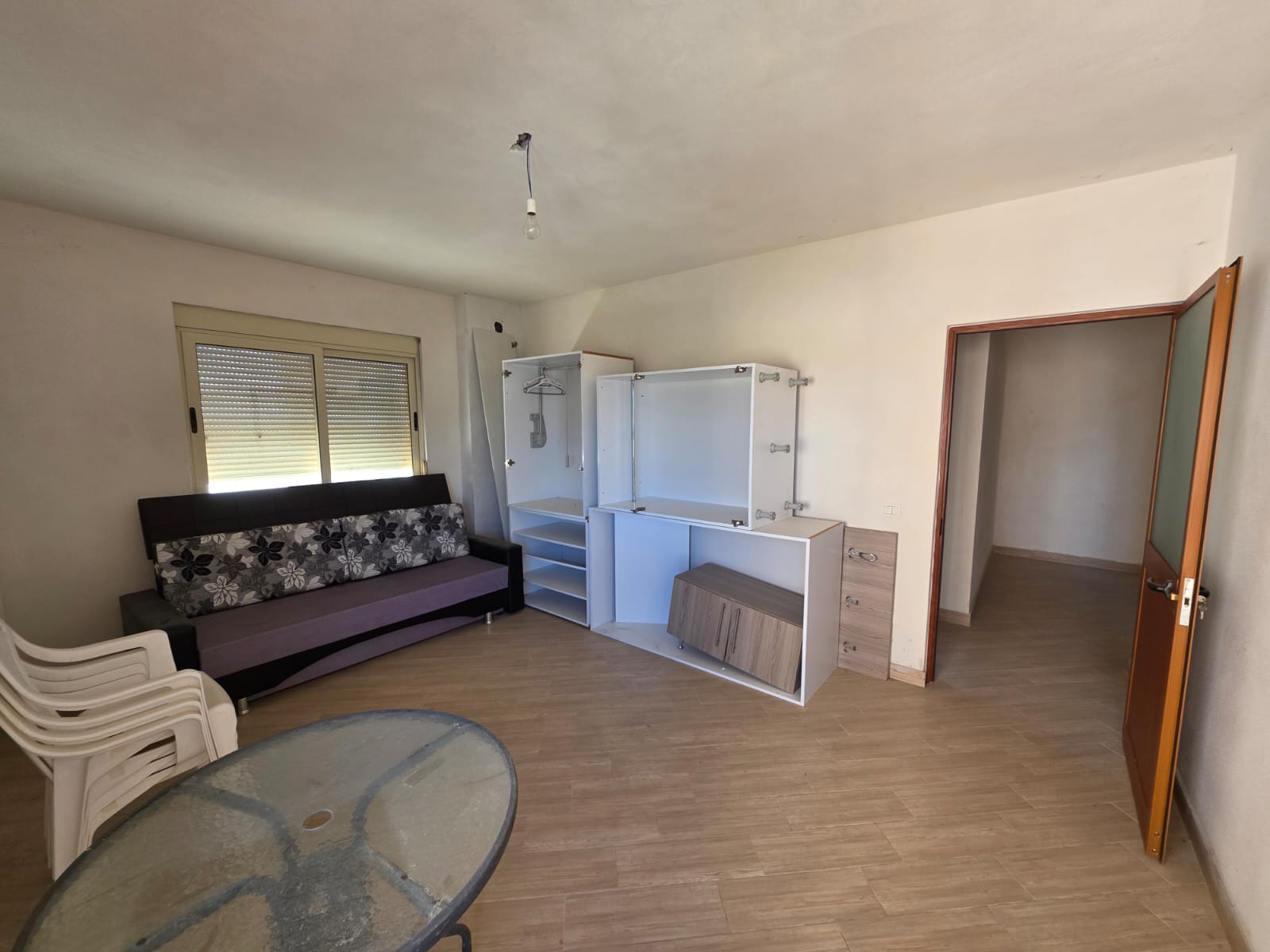 Shitet Apartament 2+1 | Qerret, Durrës