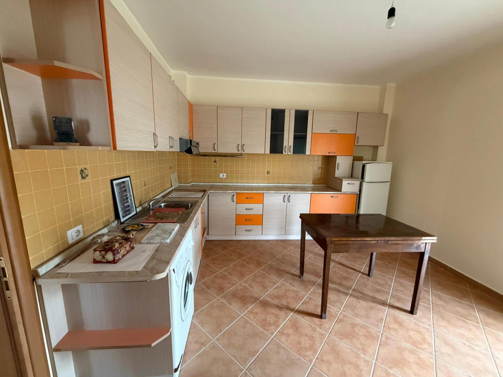 Wohnung 2+1 zum Kauf in Mali i Robit, Durrës, 95 m², nah am Meer — Foto 15 von 17