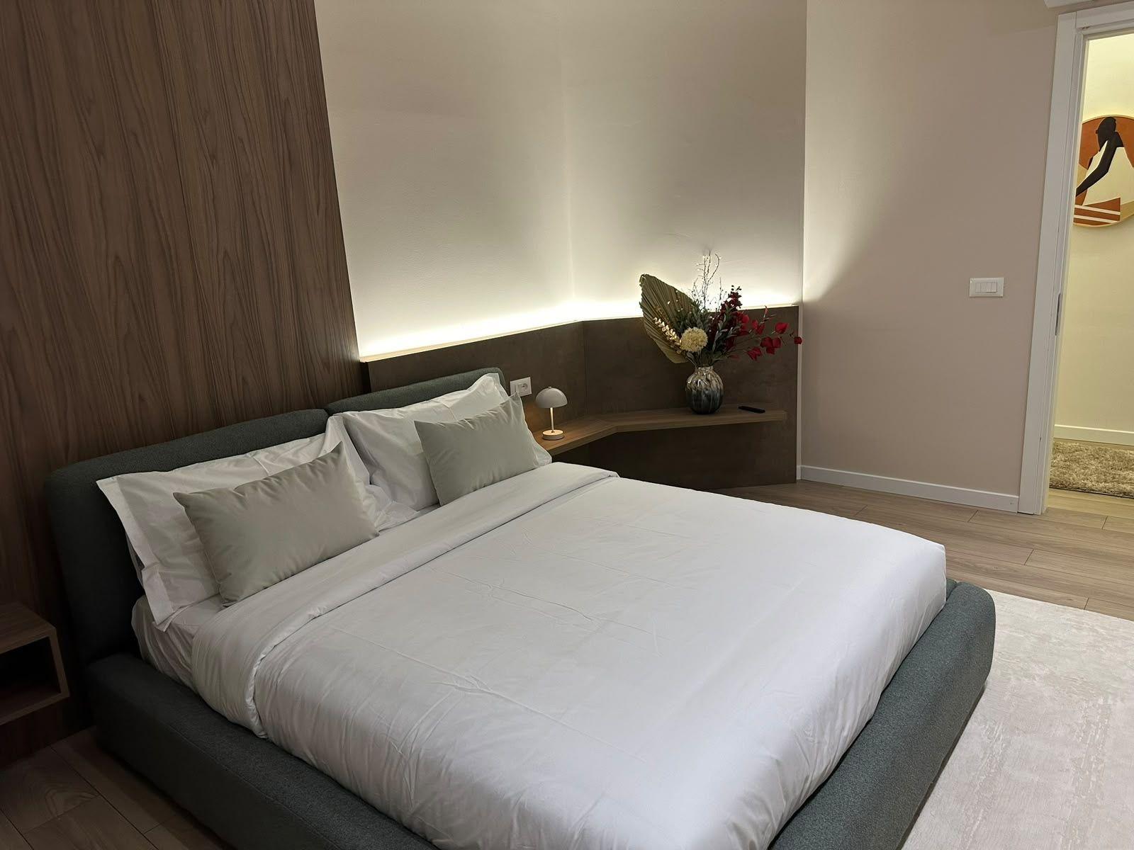 2+1 apartment for sale in City Center, Durres, 125 m² — photo 9 of 22