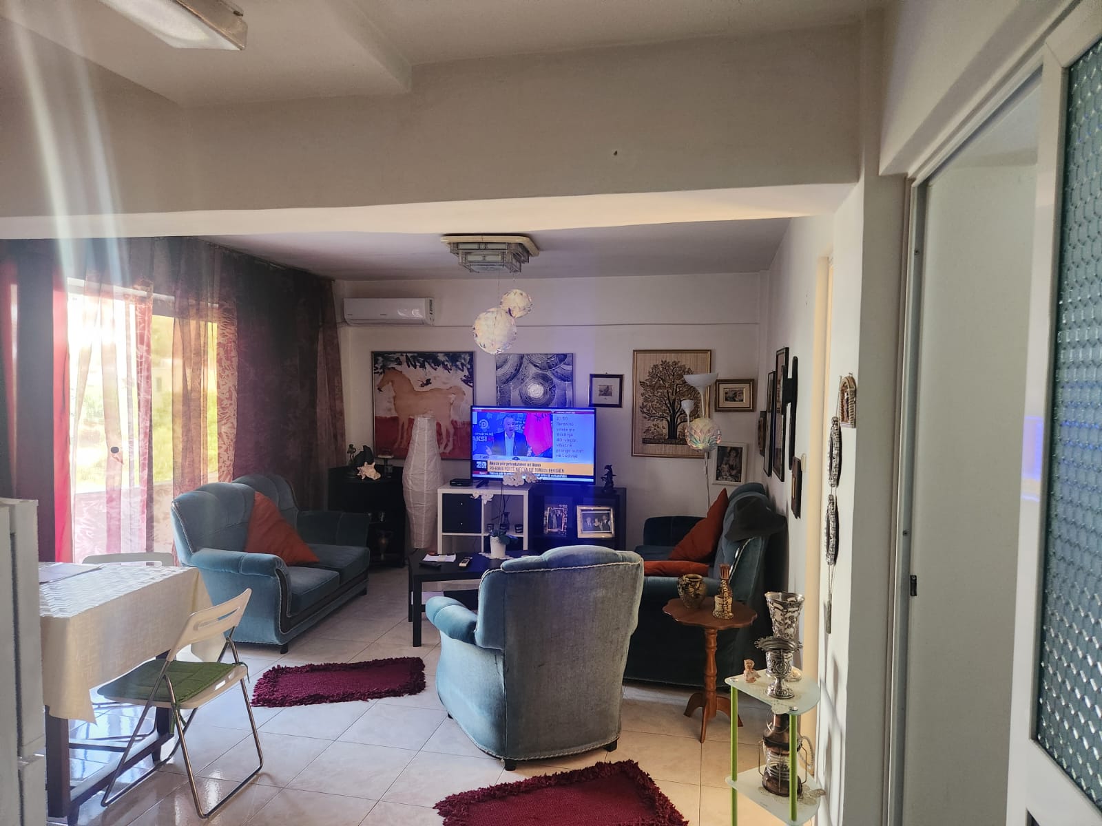 Shitet Apartament 2+1 | Vollga, Durrës