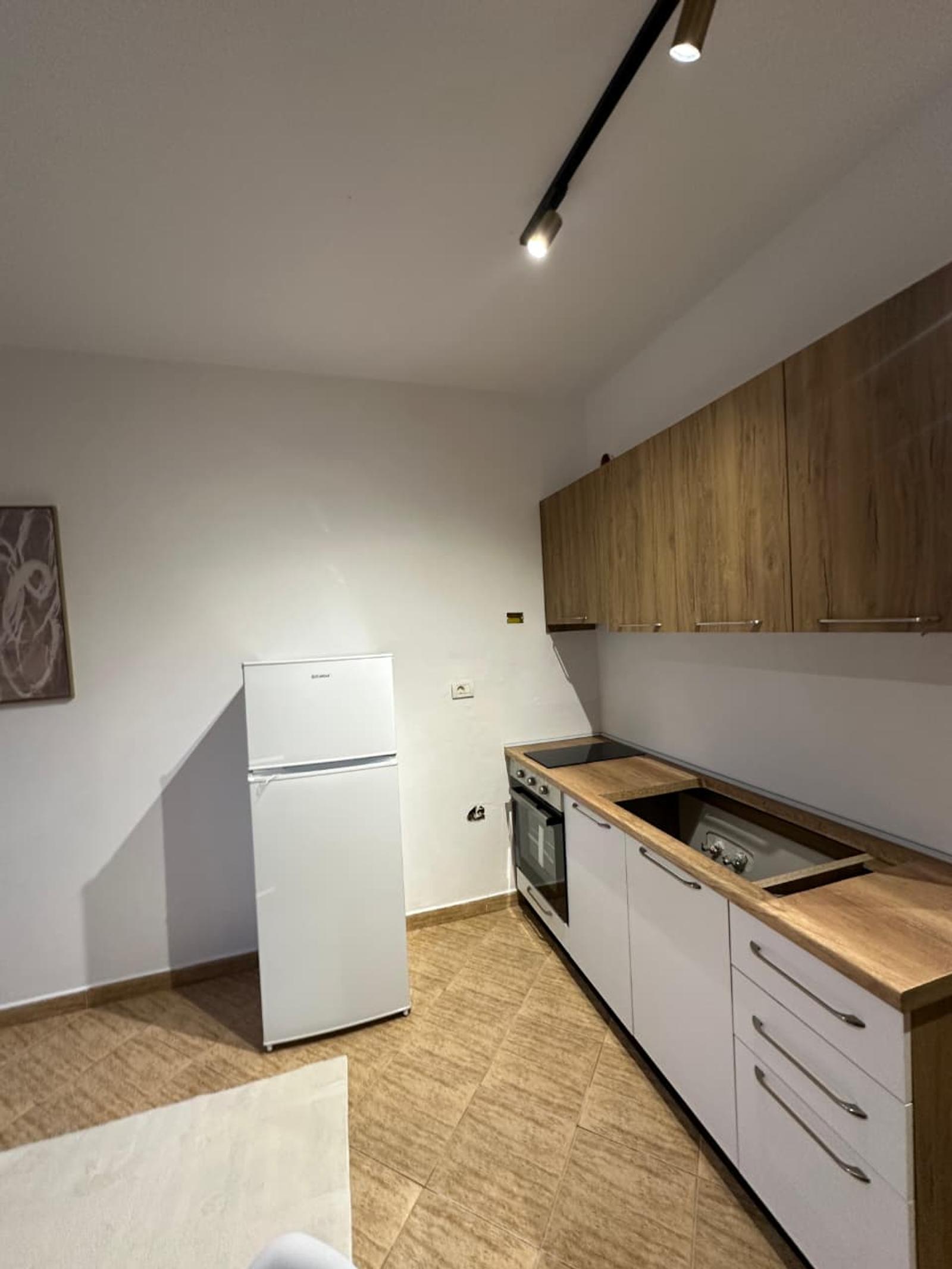 Studio, sprzedaż, Shkëmbi, Durrës, 34 m², blisko morza — zdjęcie 2 z 8