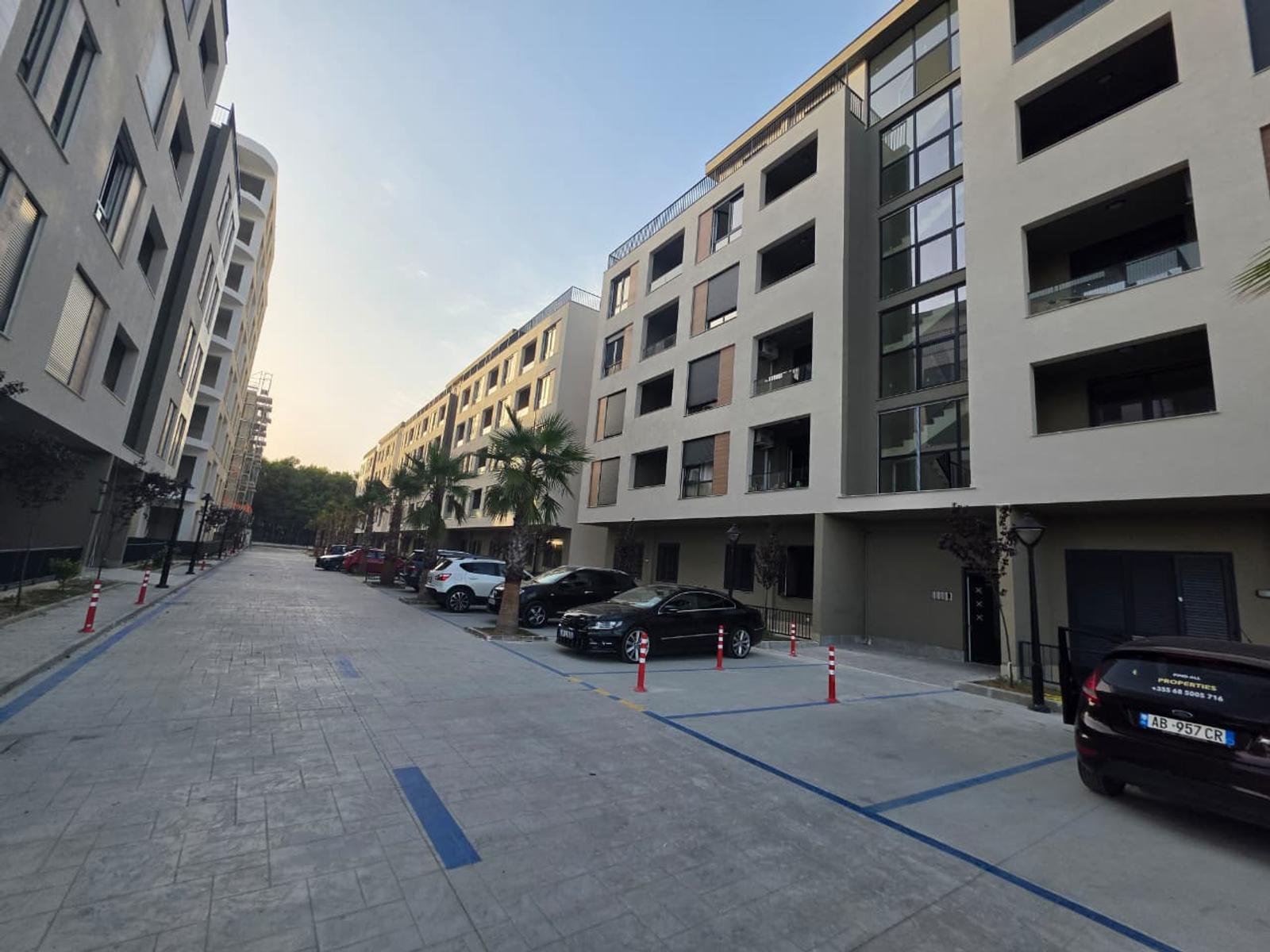Studio, sprzedaż, Qerret, Durrës, 44.6 m² — zdjęcie 10 z 12