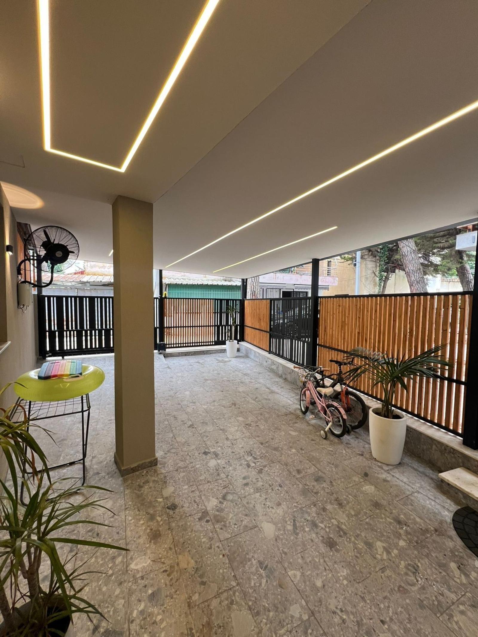 Wohnung 1+1 zum Kauf in Golem, Durrës, 60.7 m² — Foto 13 von 28
