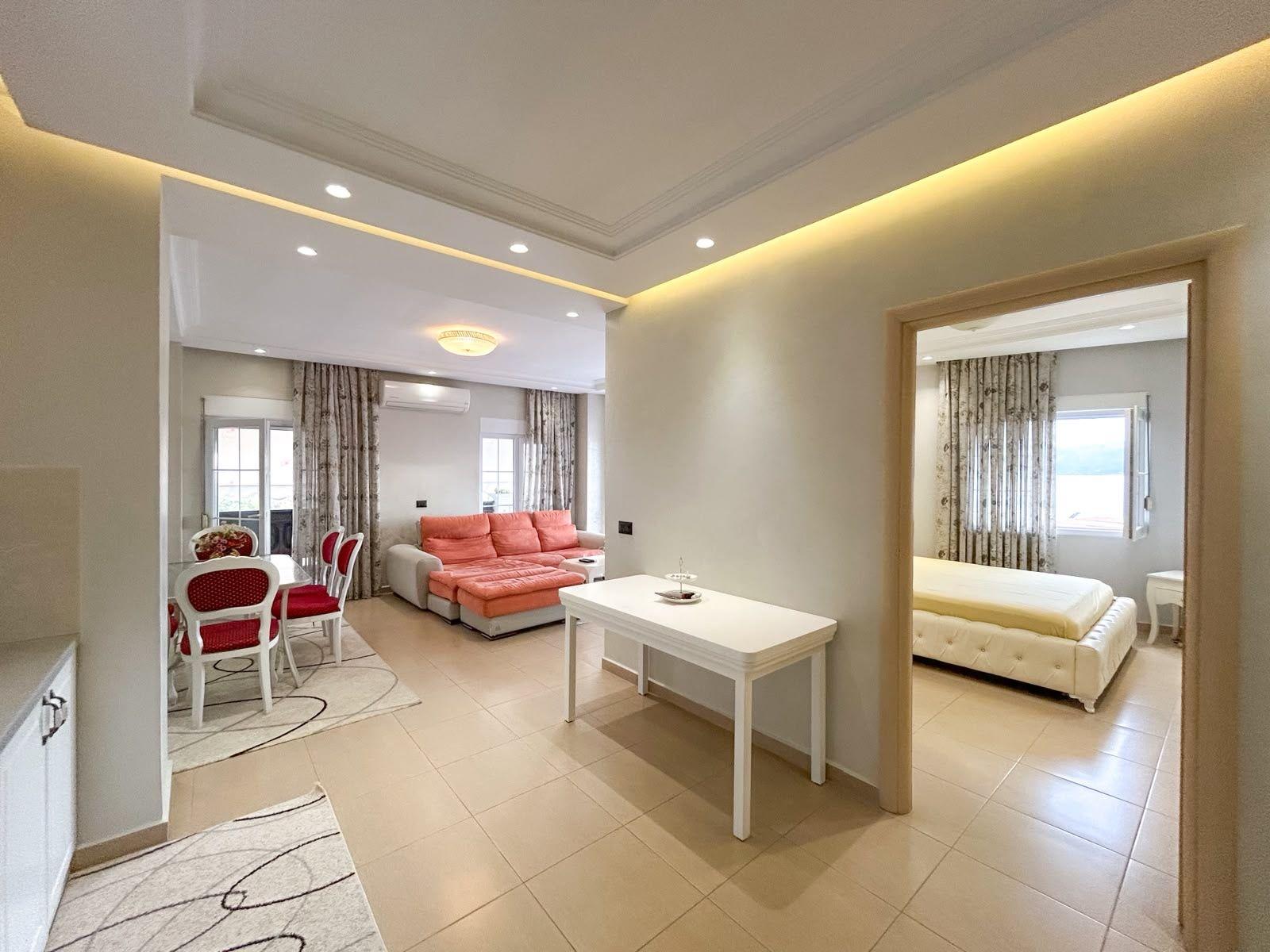 2+1 apartment for sale in Sarande, 106 m² — photo 8 of 30