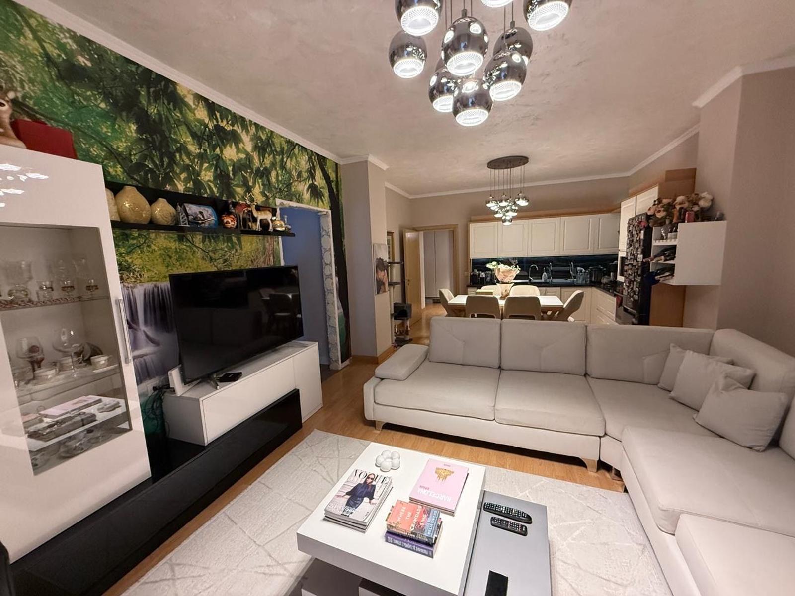 Wohnung 2+1 zum Kauf in Stadtzentrum, Durrës, 112 m² — Foto 1 von 20