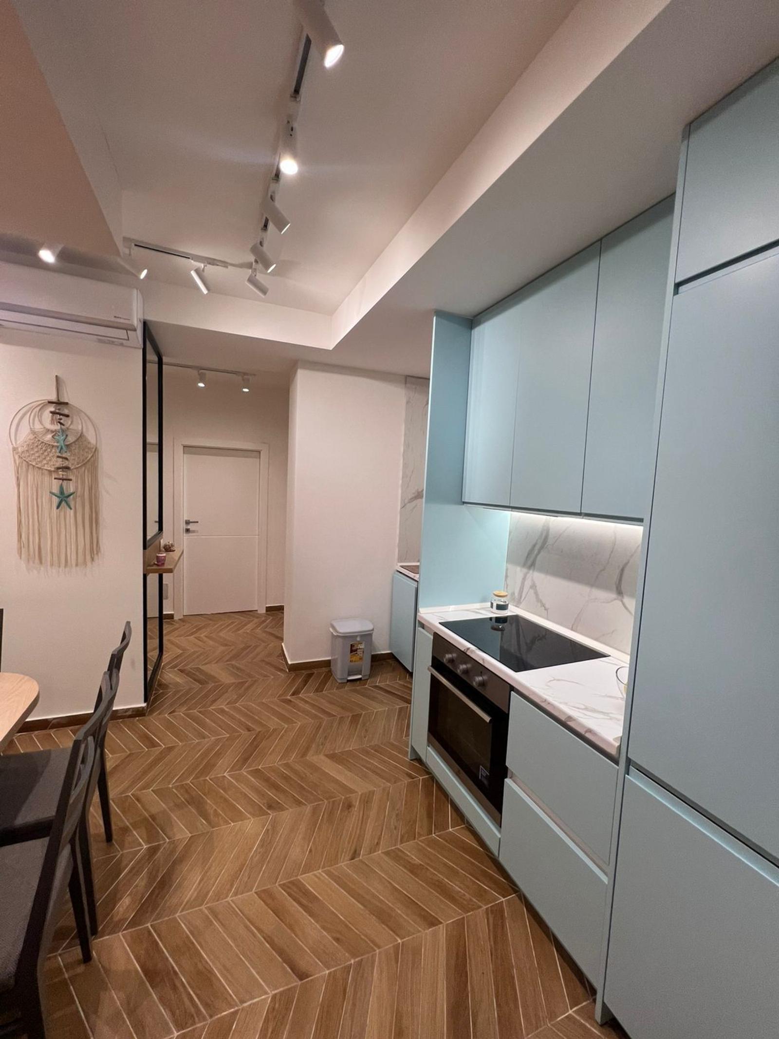 Wohnung 1+1 zum Kauf in Golem, Durrës, 60.7 m² — Foto 21 von 28