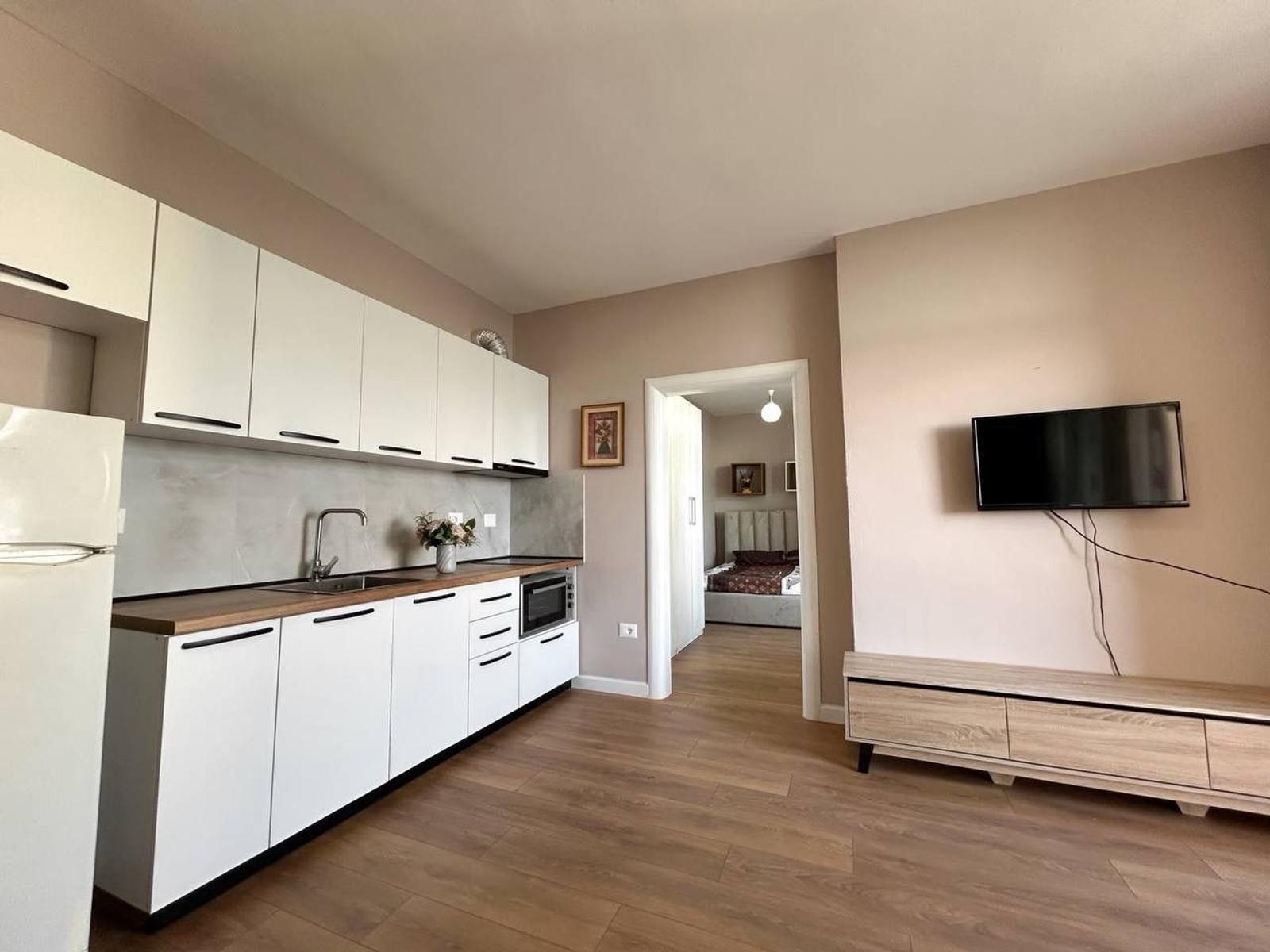 1+1 apartment for sale in Shkëmbi, Durres, 63 m² — photo 6 of 27