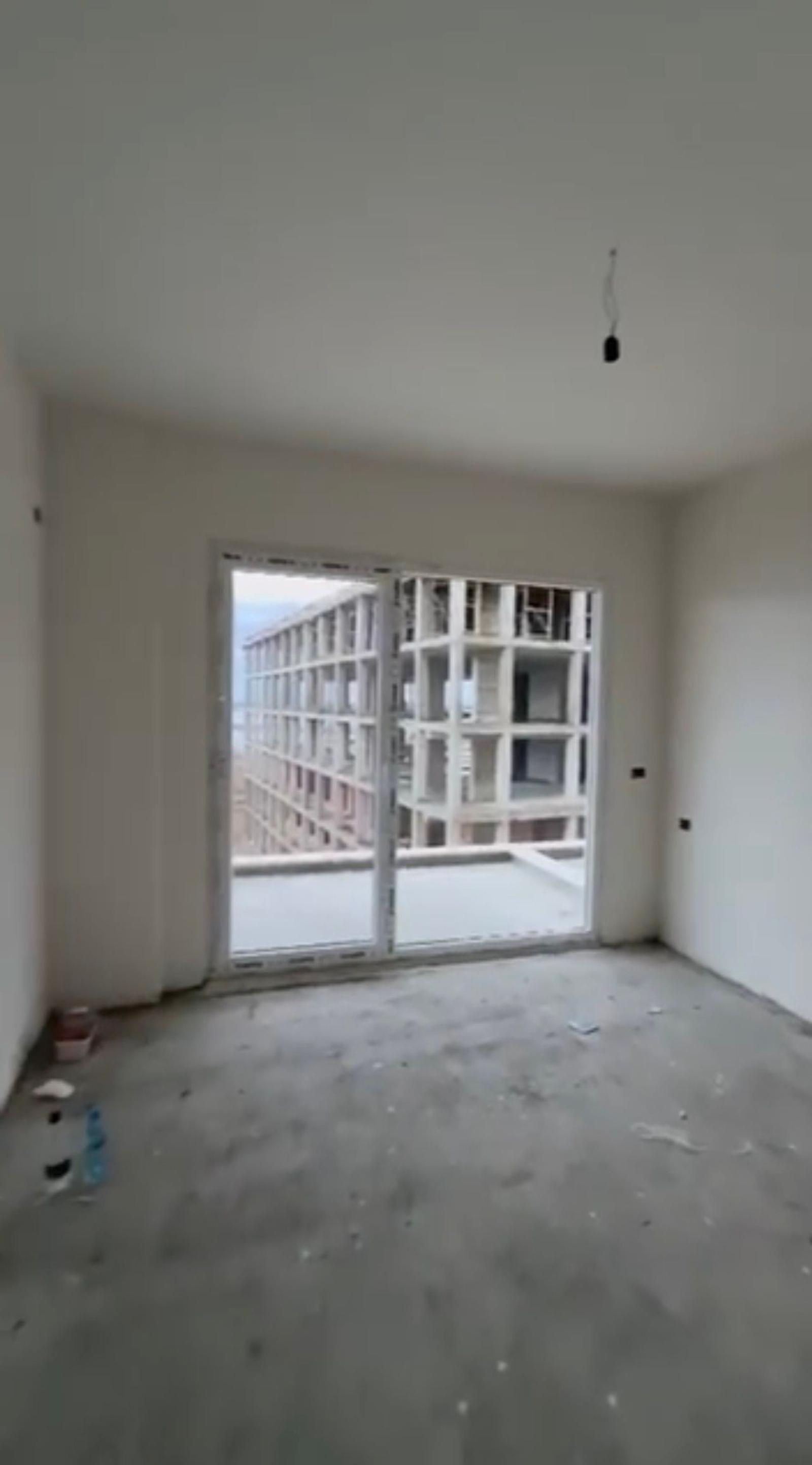 Appartement 2+1 à vendre à Kunë, Shëngjin, 108 m², près de la mer — photo 9 sur 12