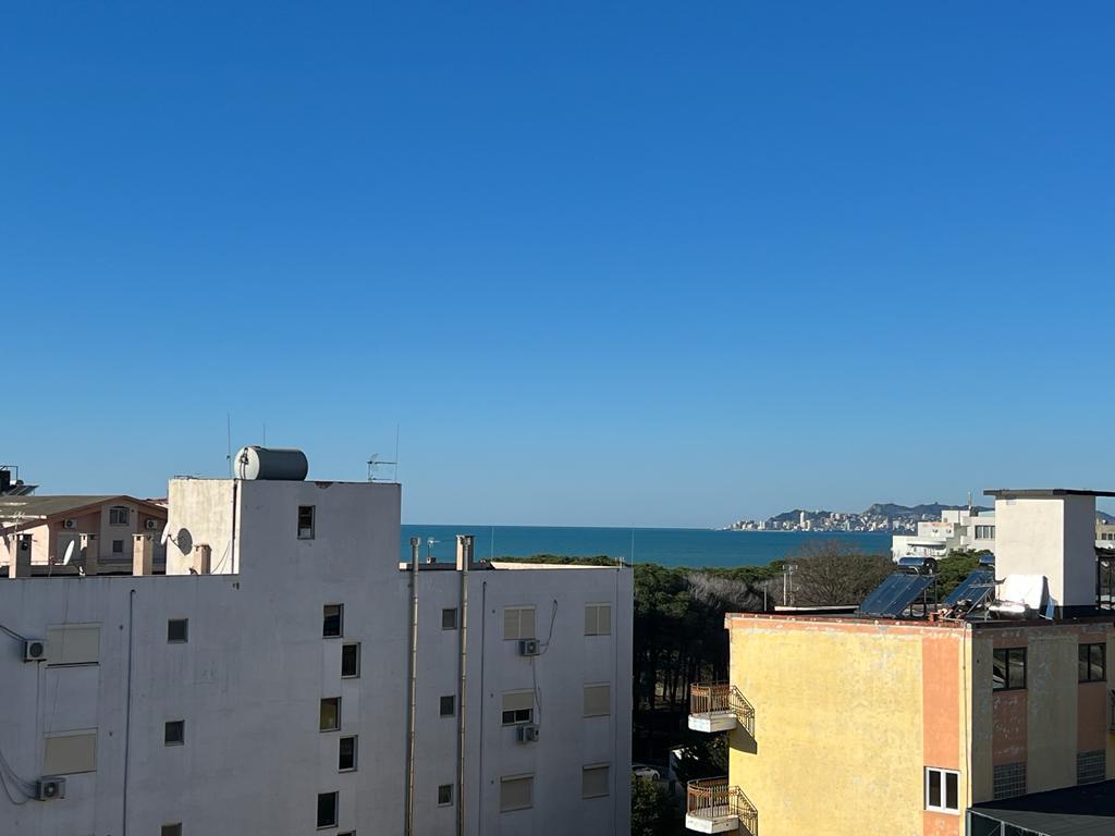 Shiten 2 Apartamente 1+1 | Golem, Durrës