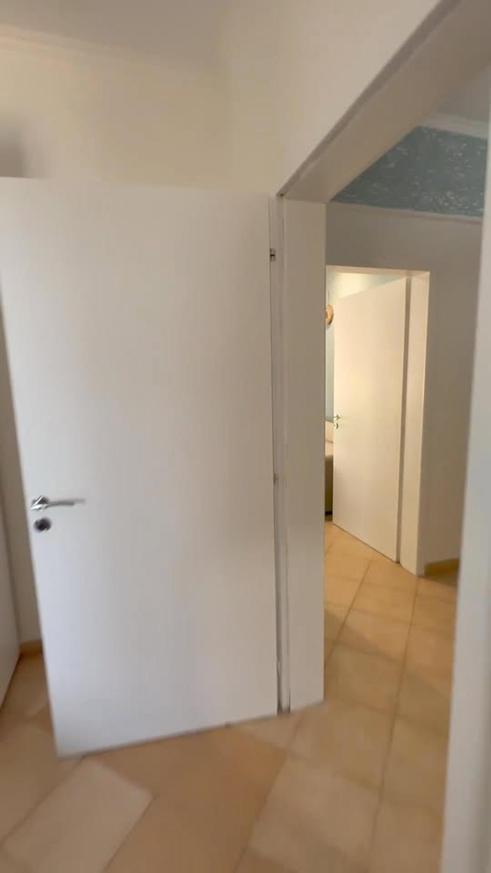 Apartment 2+1, 72 m², centre, Shëngjin, City Center