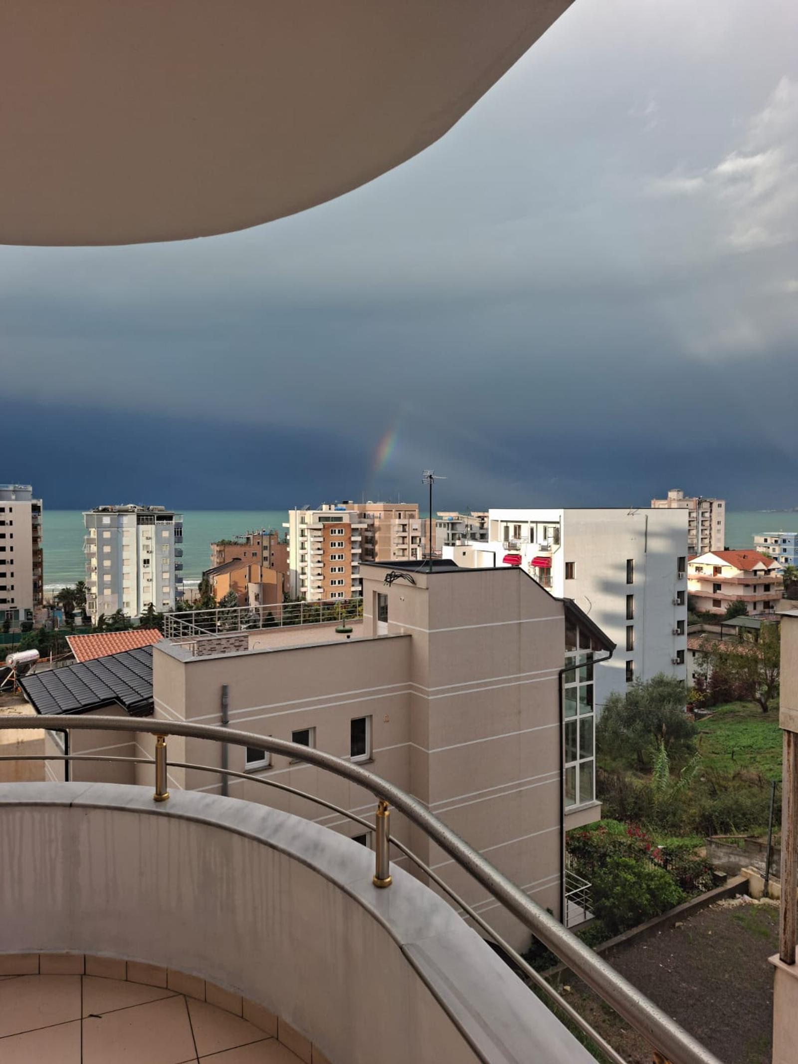 2+1 apartment for sale in Shkëmbi, Durres, 81 m² — photo 12 of 15