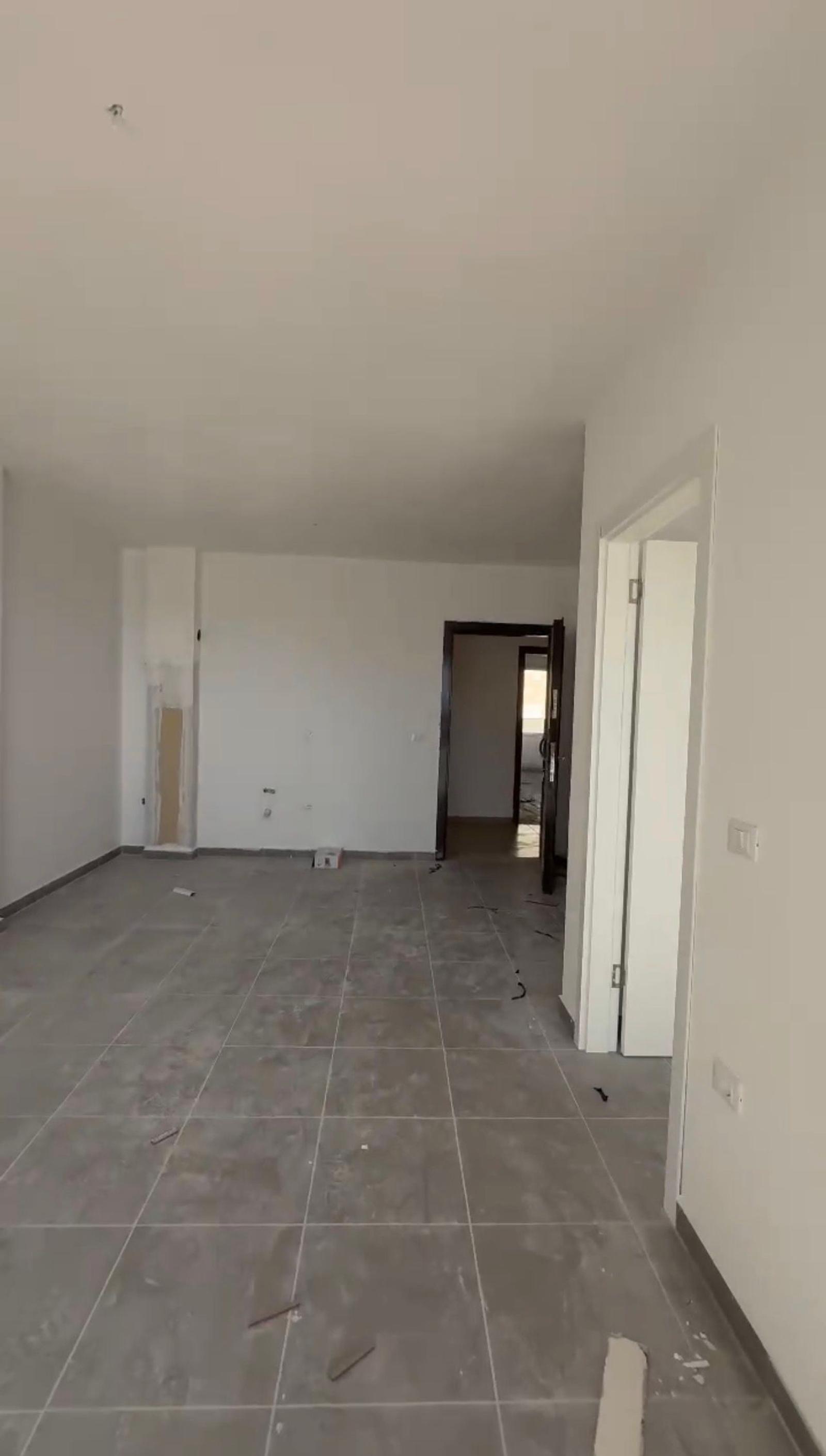 Wohnung 1+1 zum Kauf in Golem, Durrës, 61 m² — Foto 3 von 10