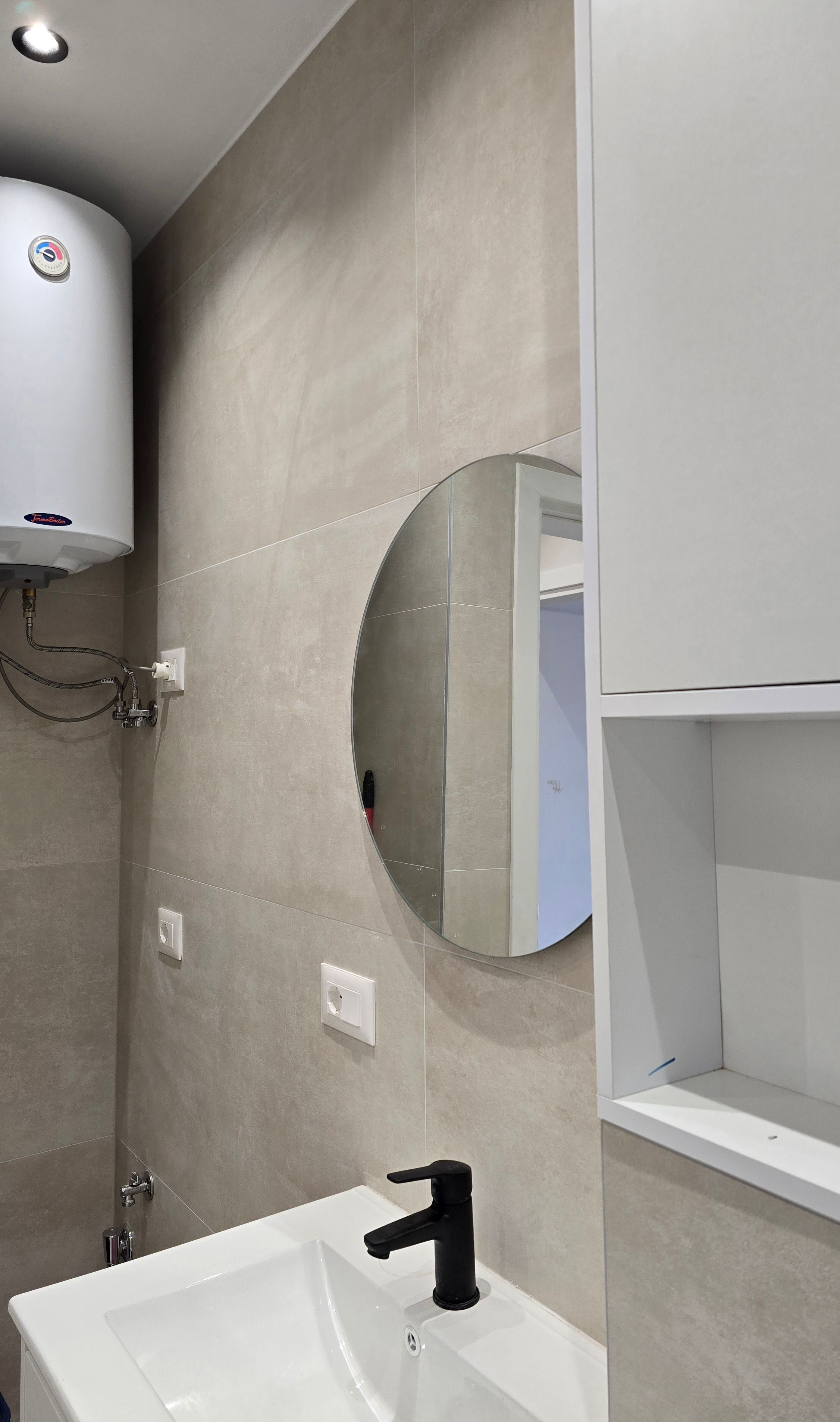 Apartament 2+1, 200 m nga deti