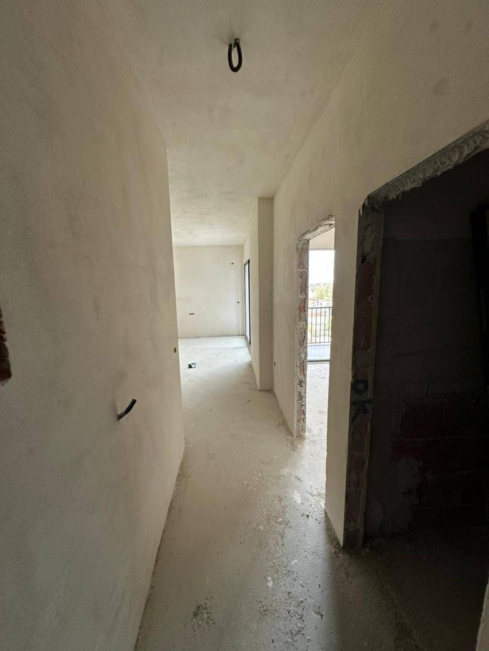 1+1, Вльора, новобудова, 66,7 м²