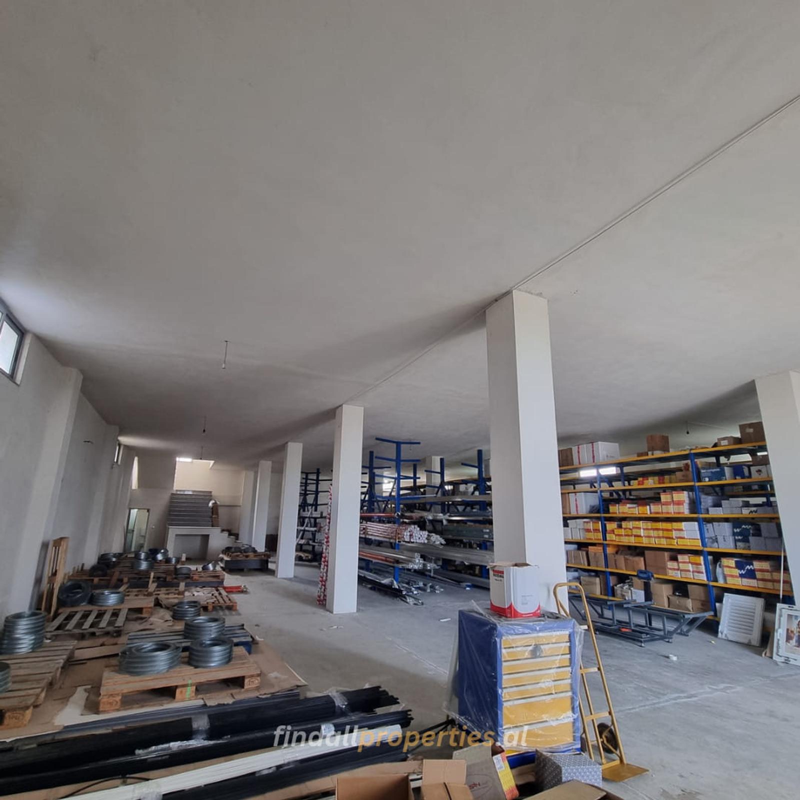 Gewerbefläche zum Kauf in Kavajë, Durrës, 390 m² — Foto 6 von 10