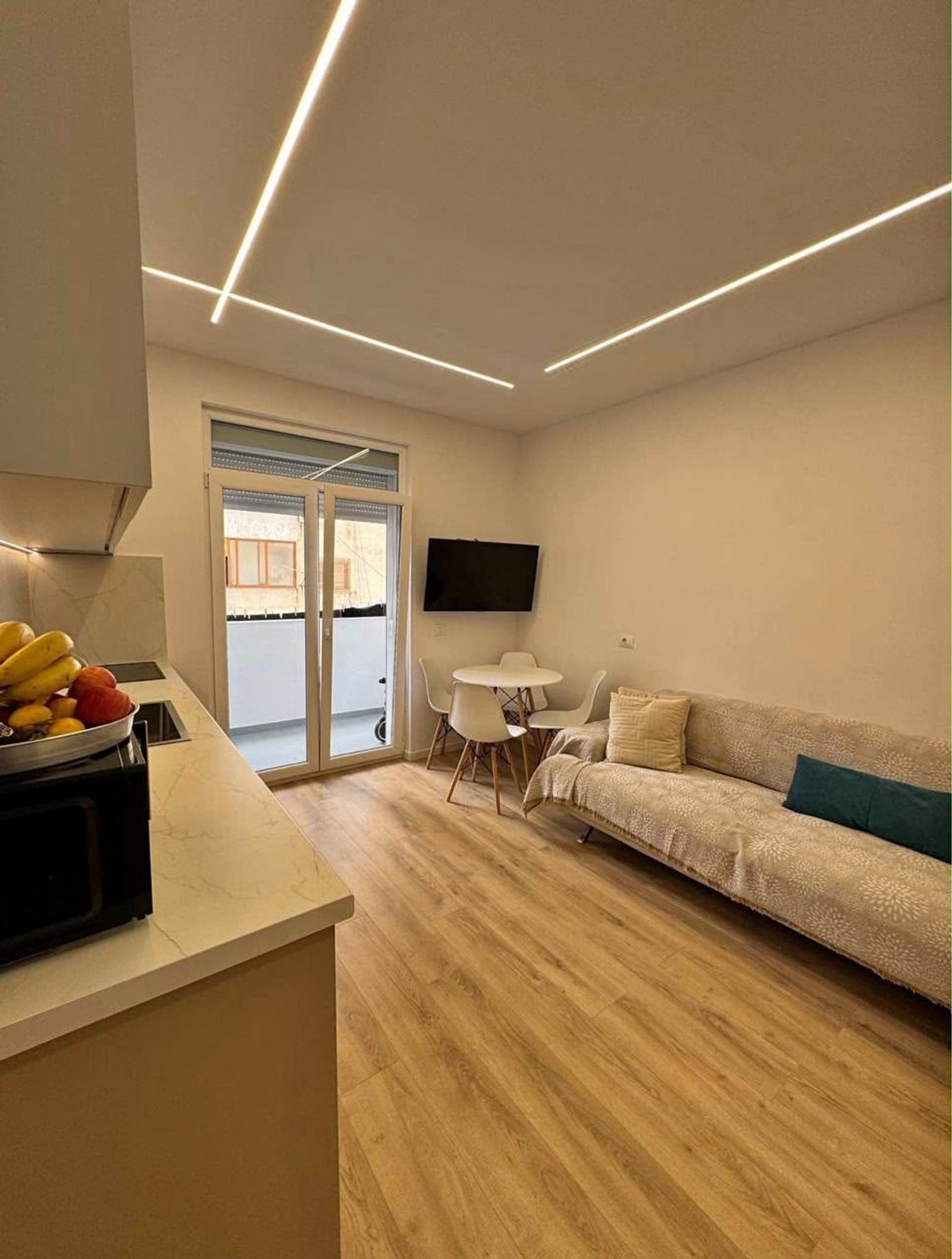 Wohnung 2+1 zum Kauf in Tirana, 57.2 m² — Foto 1 von 10