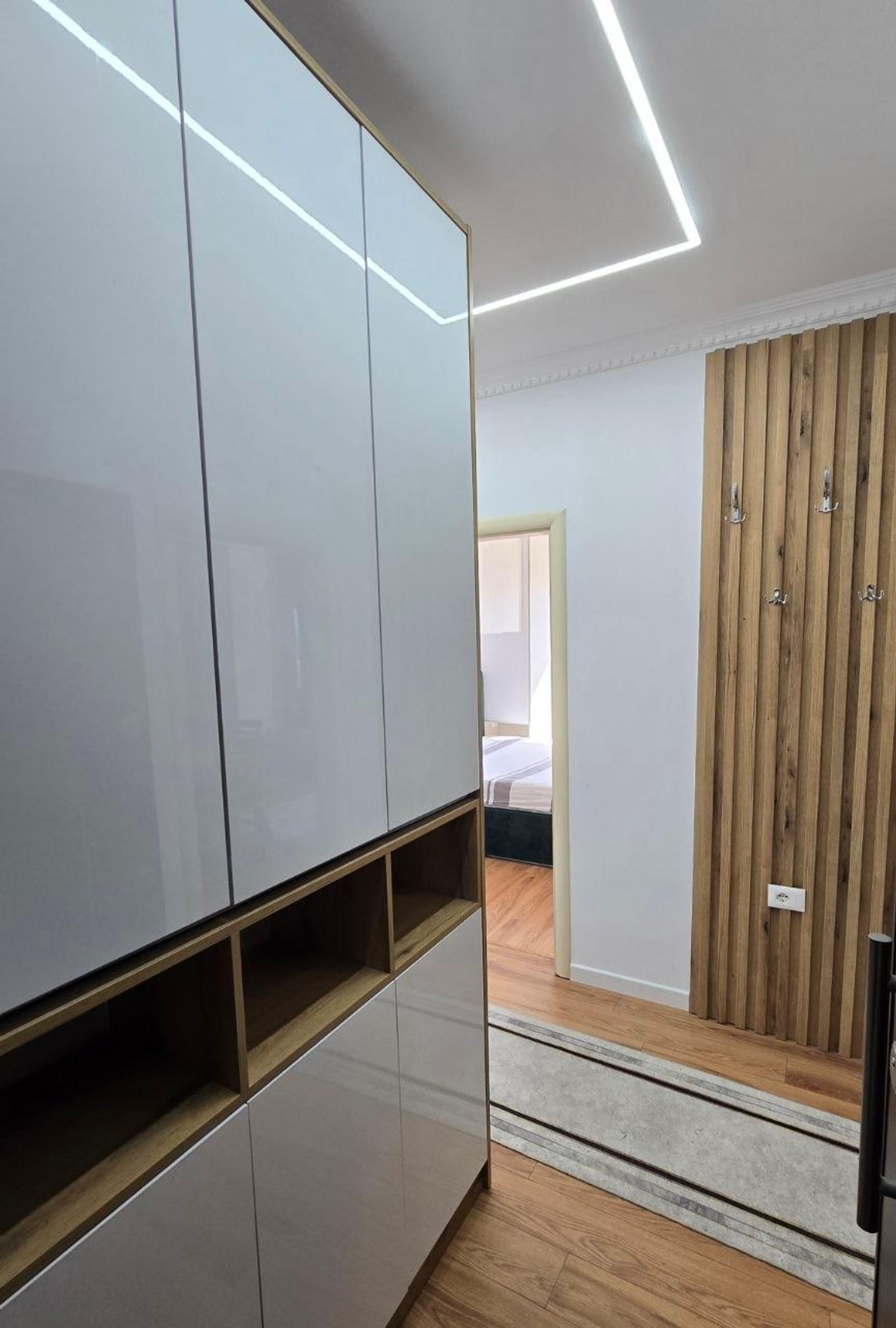 Appartamento 2+1, in vendita, Plazh, Durazzo, 80 m², vista mare — foto 11 di 15
