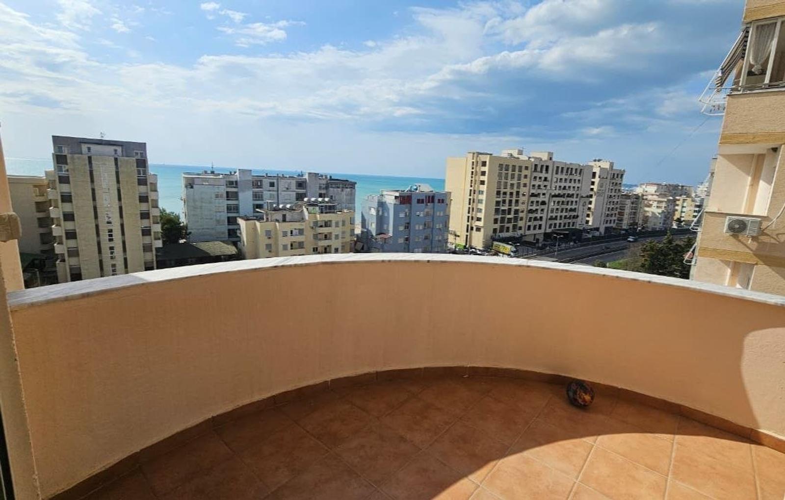 Wohnung 1+1 zum Kauf in Shkëmbi, Durrës, 52 m² — Foto 1 von 10