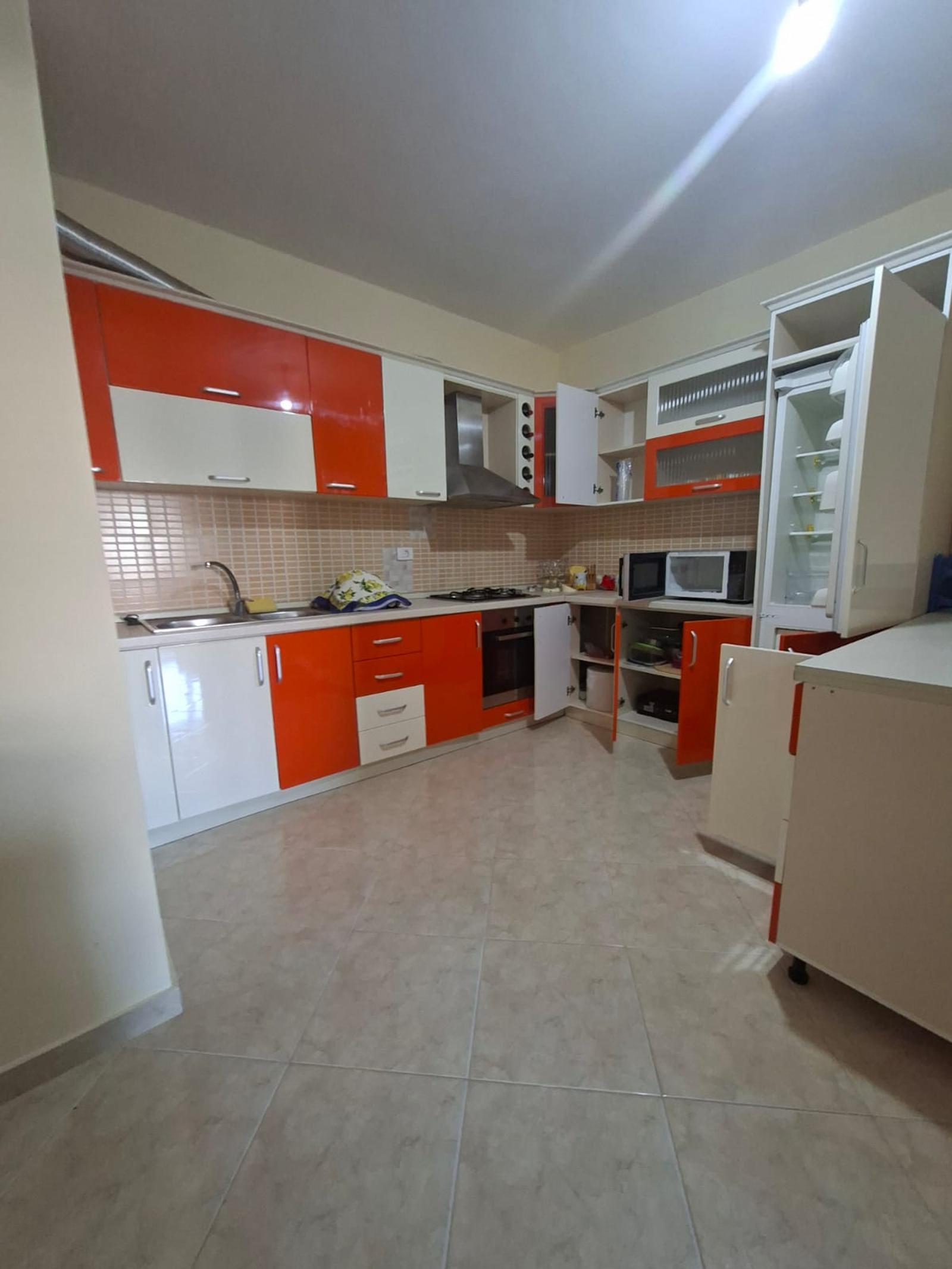 Wohnung 2+1 zum Kauf in Plazh, Durrës, 110 m² — Foto 1 von 10