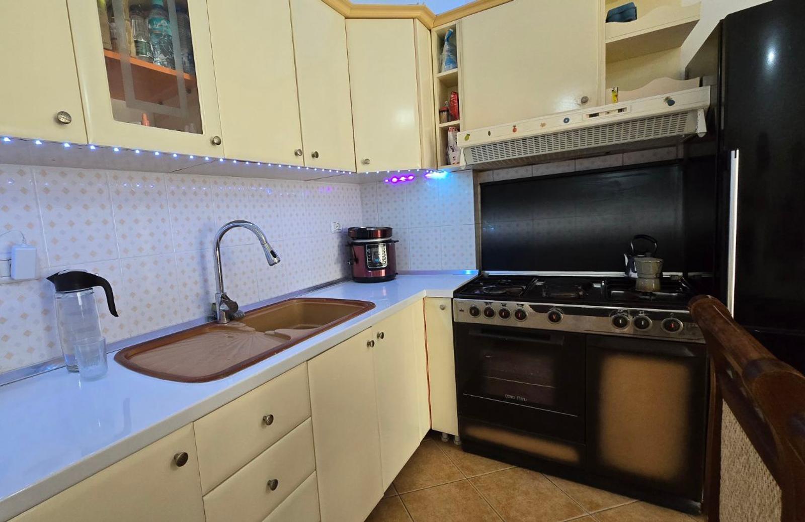 Wohnung 1+1 zum Kauf in Plazh, Durrës, 67 m², nah am Meer — Foto 5 von 11
