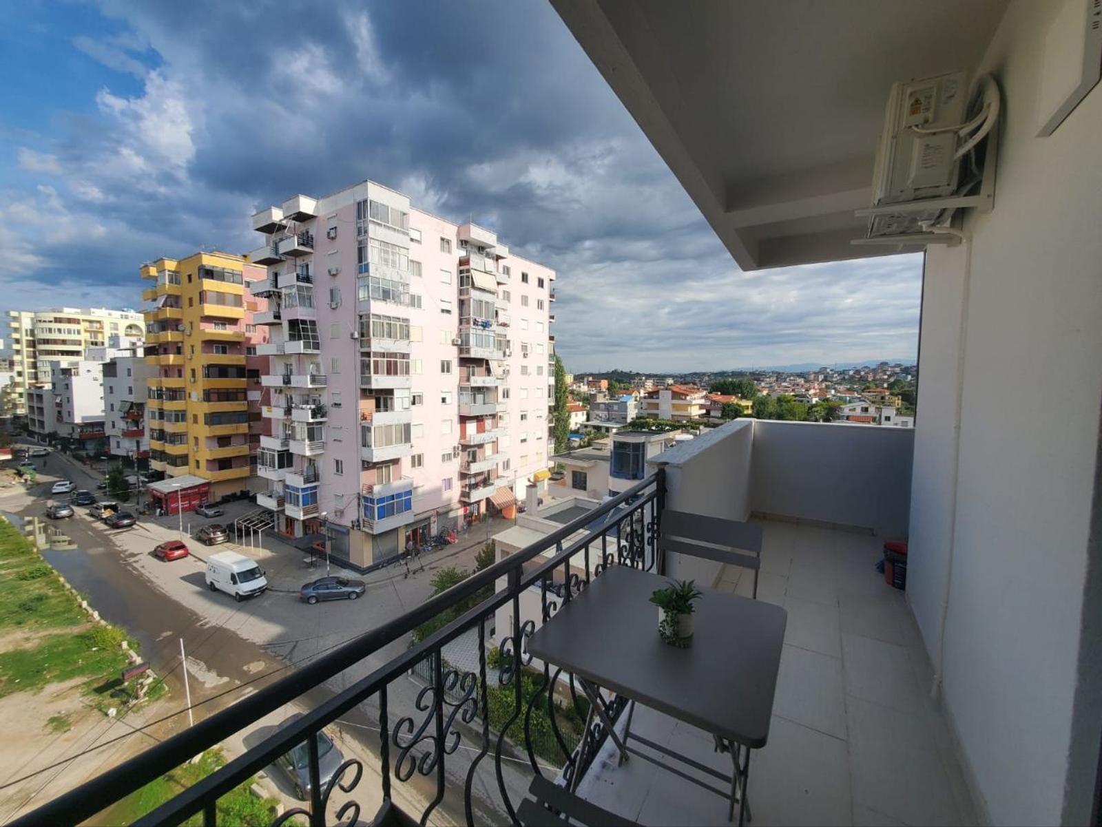 Wohnung 1+1 zum Kauf in Plazh, Durrës, 56 m² — Foto 11 von 11