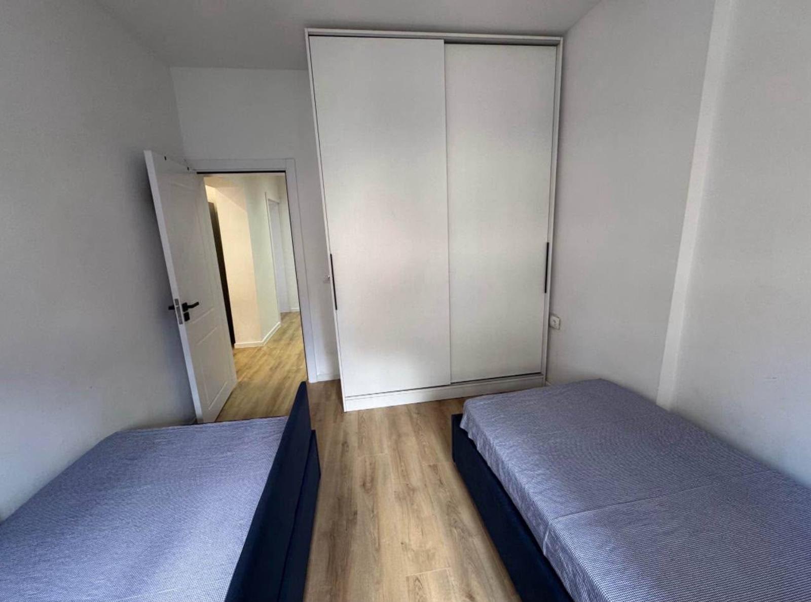 Wohnung 2+1 zum Kauf in Tirana, 57.2 m² — Foto 3 von 10