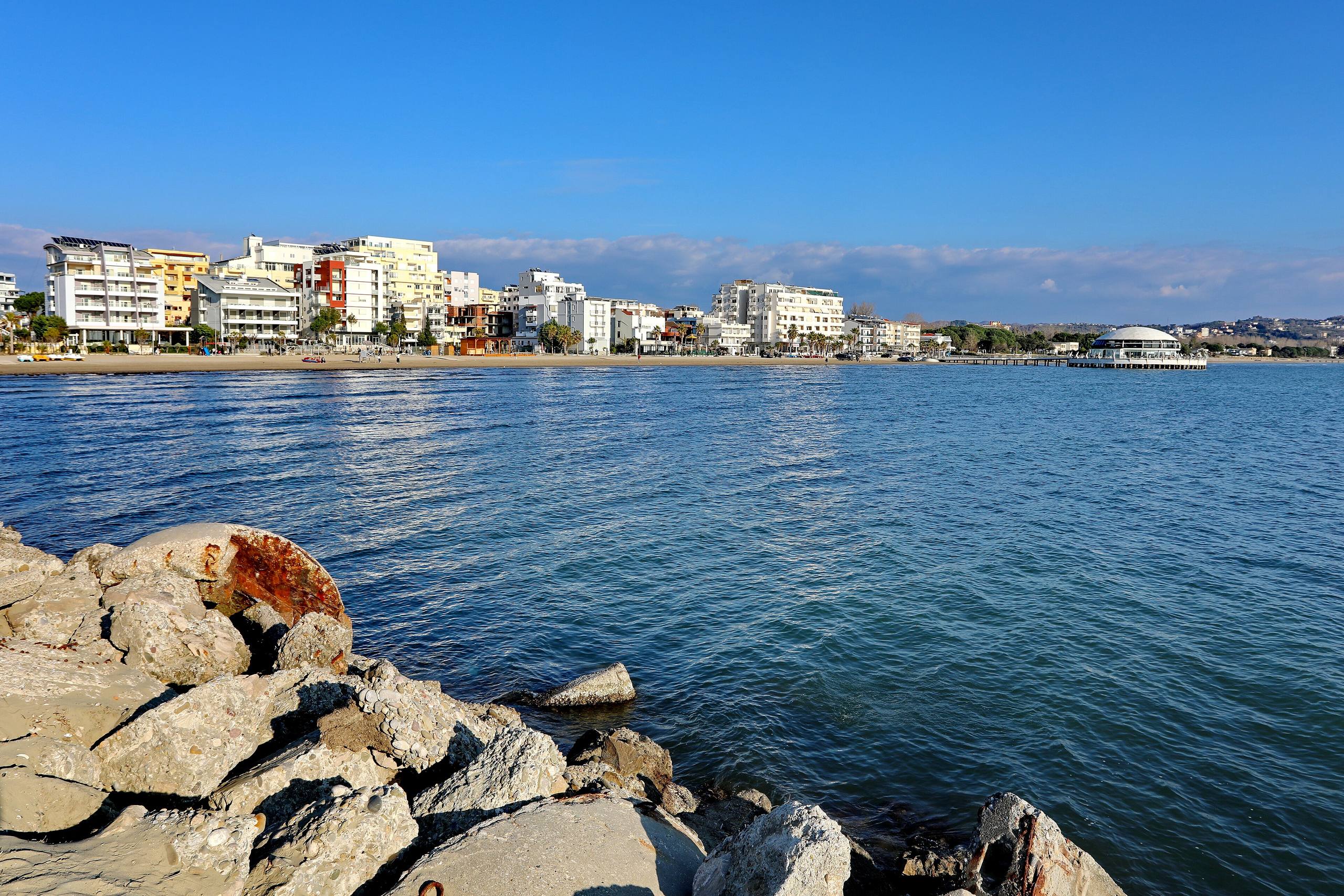 Durrësi