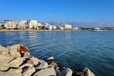 Indeksi i çmimeve të kërkuara në Durrës, shtator 2026: sa kërkohet për apartamentet, zonë për zonë