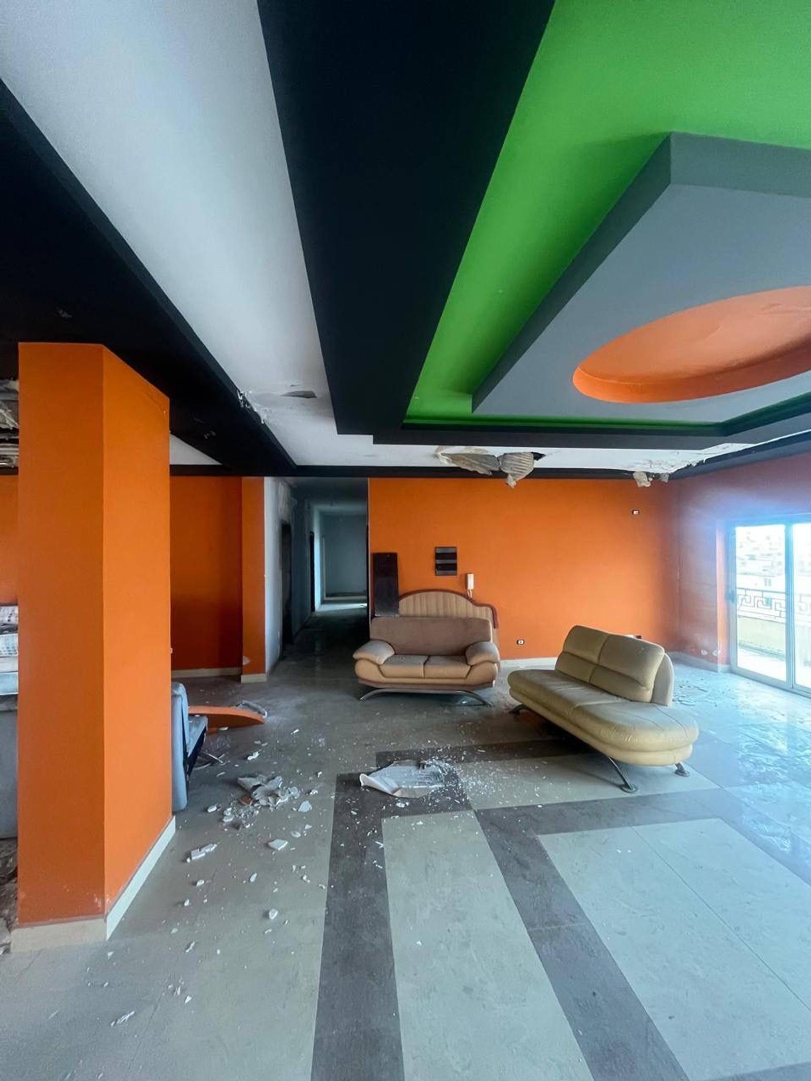Wohnung zum Kauf in Shkëmbi, Durrës, 400 m² — Foto 1 von 13