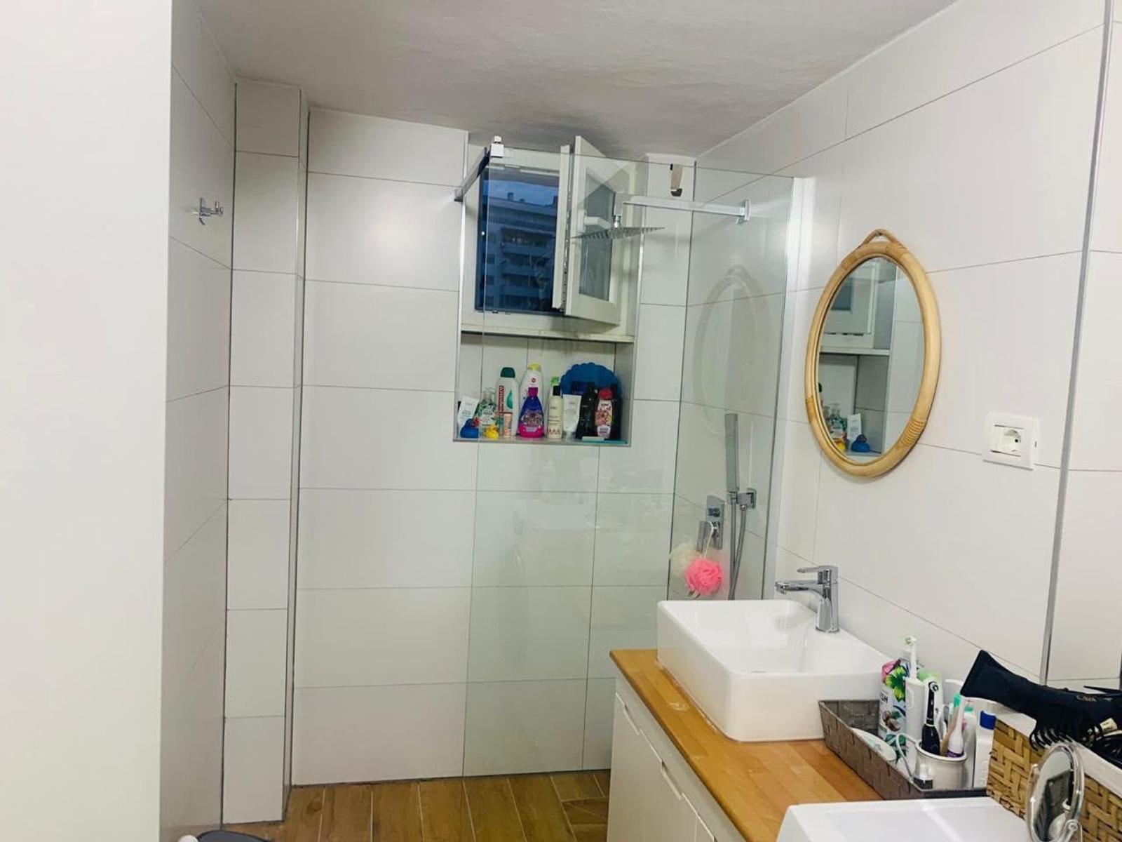 Appartamento 2+1, in vendita, Tirana, 65 m² — foto 7 di 10