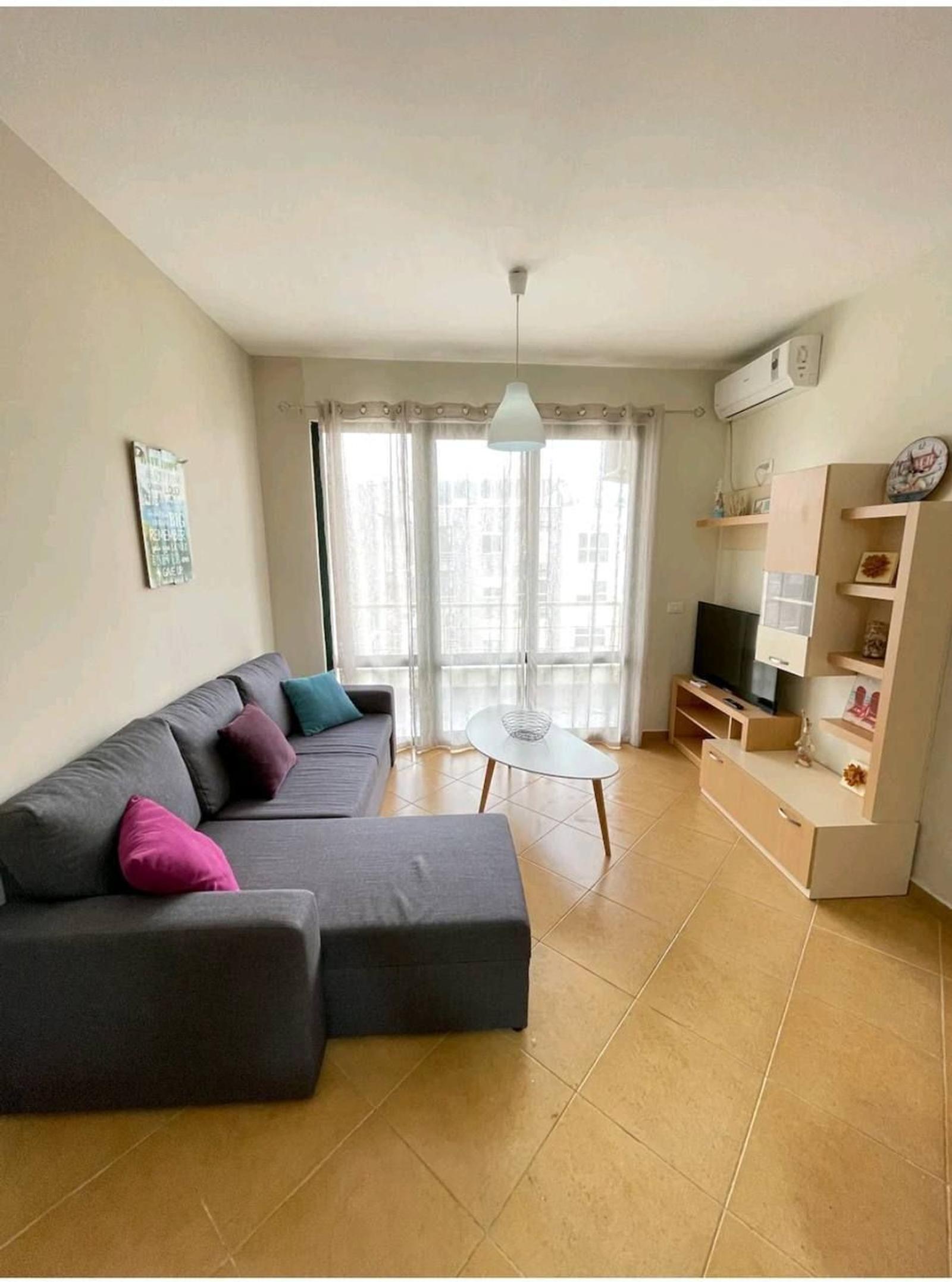 Wohnung 1+1 zum Kauf in Plazh, Durrës, 64 m² — Foto 1 von 17