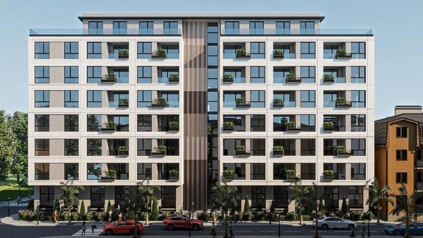 Wohnung 2+1 zum Kauf in Golem, Durrës, 97 m² — Foto 2 von 6