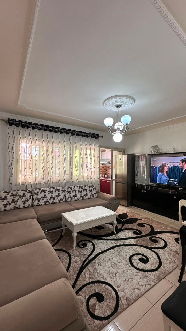 Shitet Apartament 2+1 | Ish-Rajoni, Durrës