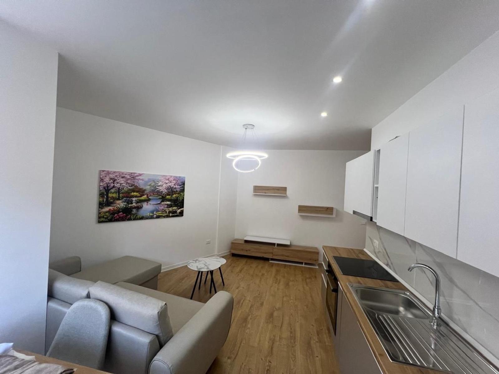 Wohnung 1+1 zum Kauf in Golem, Durrës, 58 m² — Foto 4 von 10
