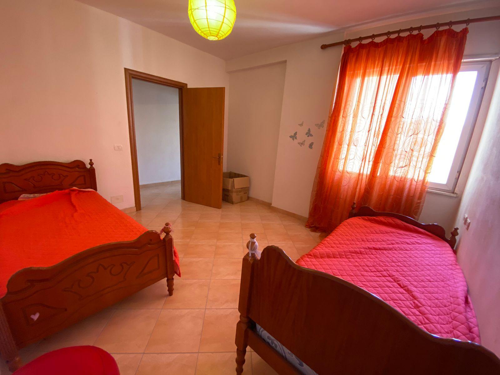 Wohnung 2+1 zum Kauf in Plazh, Durrës, 117 m², Meerblick — Foto 11 von 13