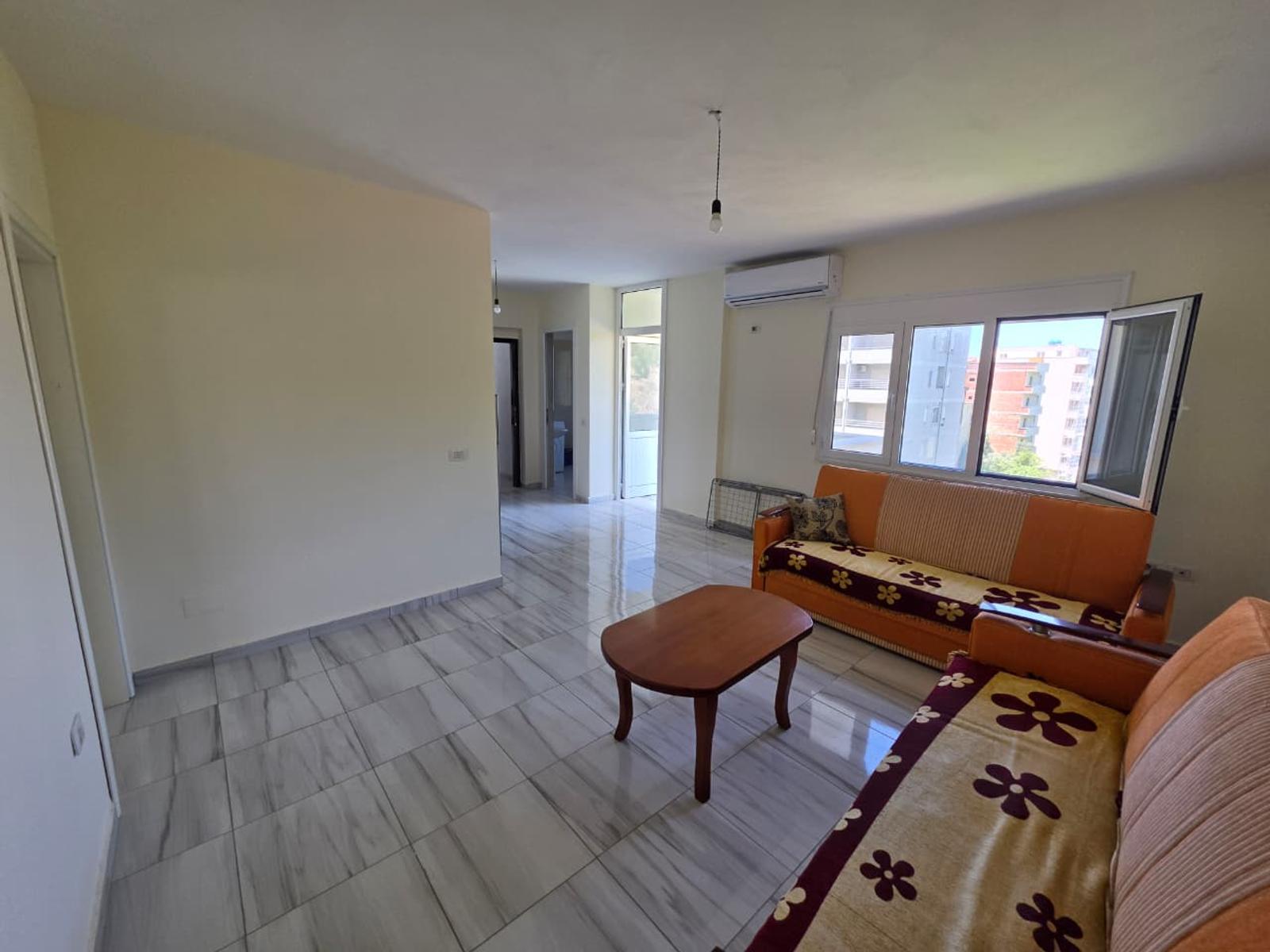 Wohnung 1+1 zum Kauf in Shkëmbi, Durrës, 69 m², nah am Meer — Foto 5 von 9