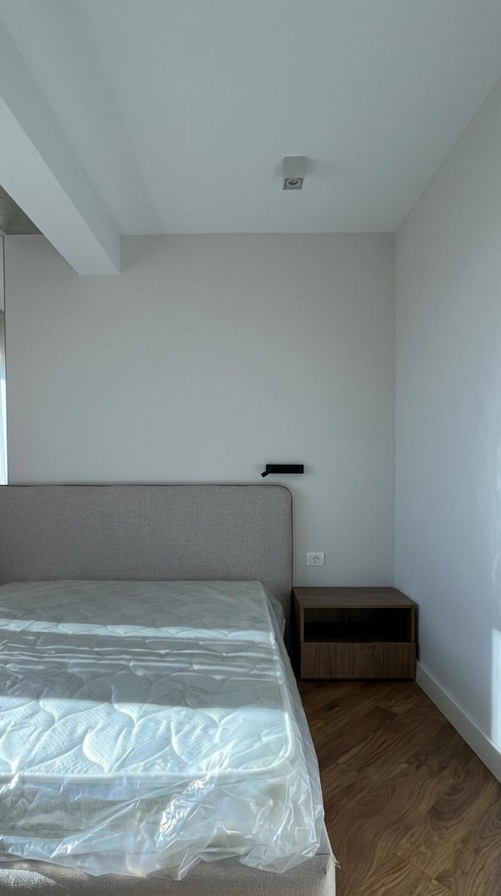 Wohnung 1+1 zum Kauf in Stadtzentrum, Durrës, 55 m² — Foto 5 von 6