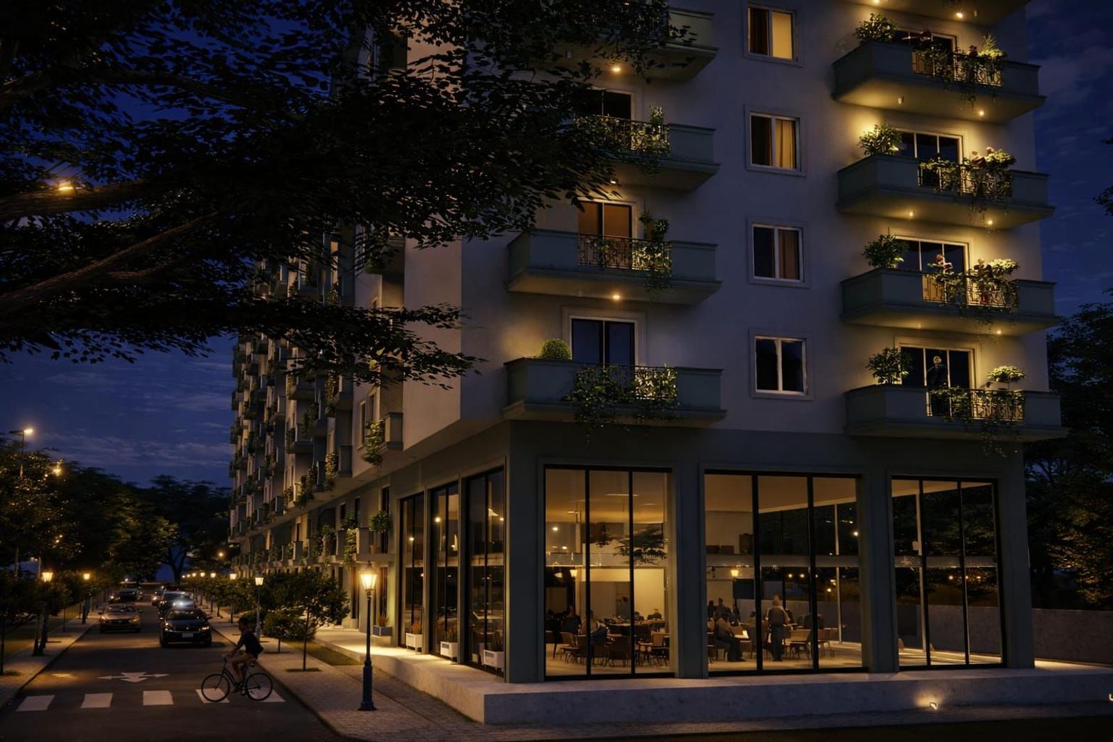 Wohnung 1+1 zum Kauf in Qerret, Durrës, 34 m², Neubau — Foto 4 von 19