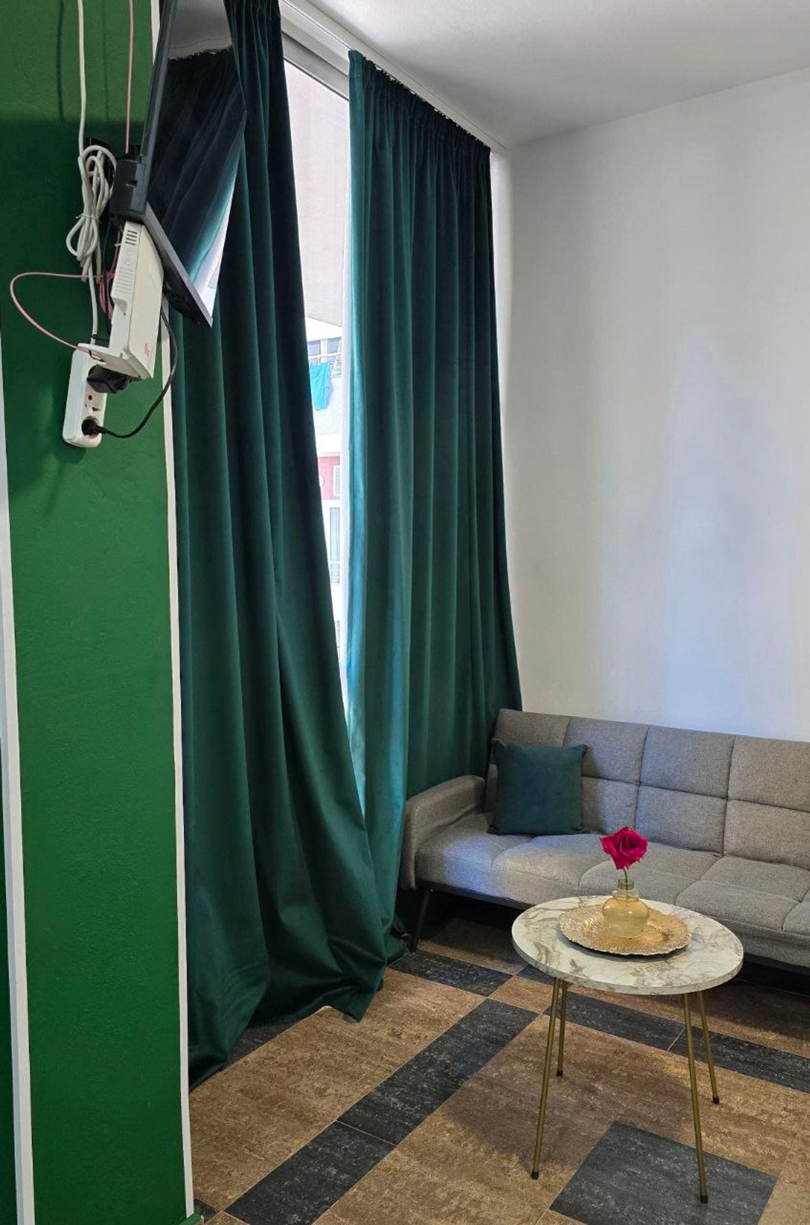Monolocale, in vendita, Durazzo, 36.9 m² — foto 2 di 13