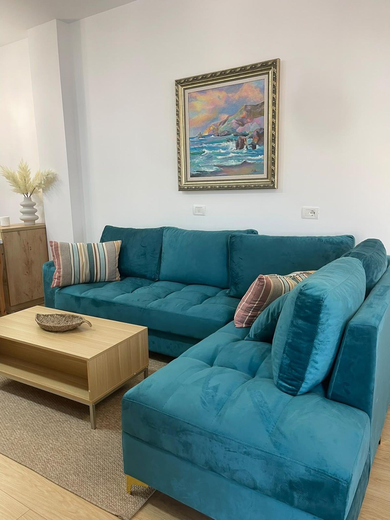 2+1 apartment for sale in Plazh, Durres, 75.5 m² — photo 8 of 30
