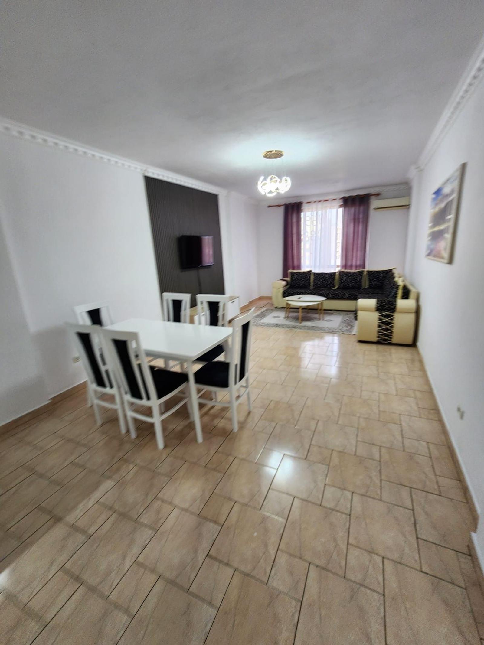 Wohnung 1+1 zum Kauf in Plazh, Durrës, 84 m² — Foto 7 von 8